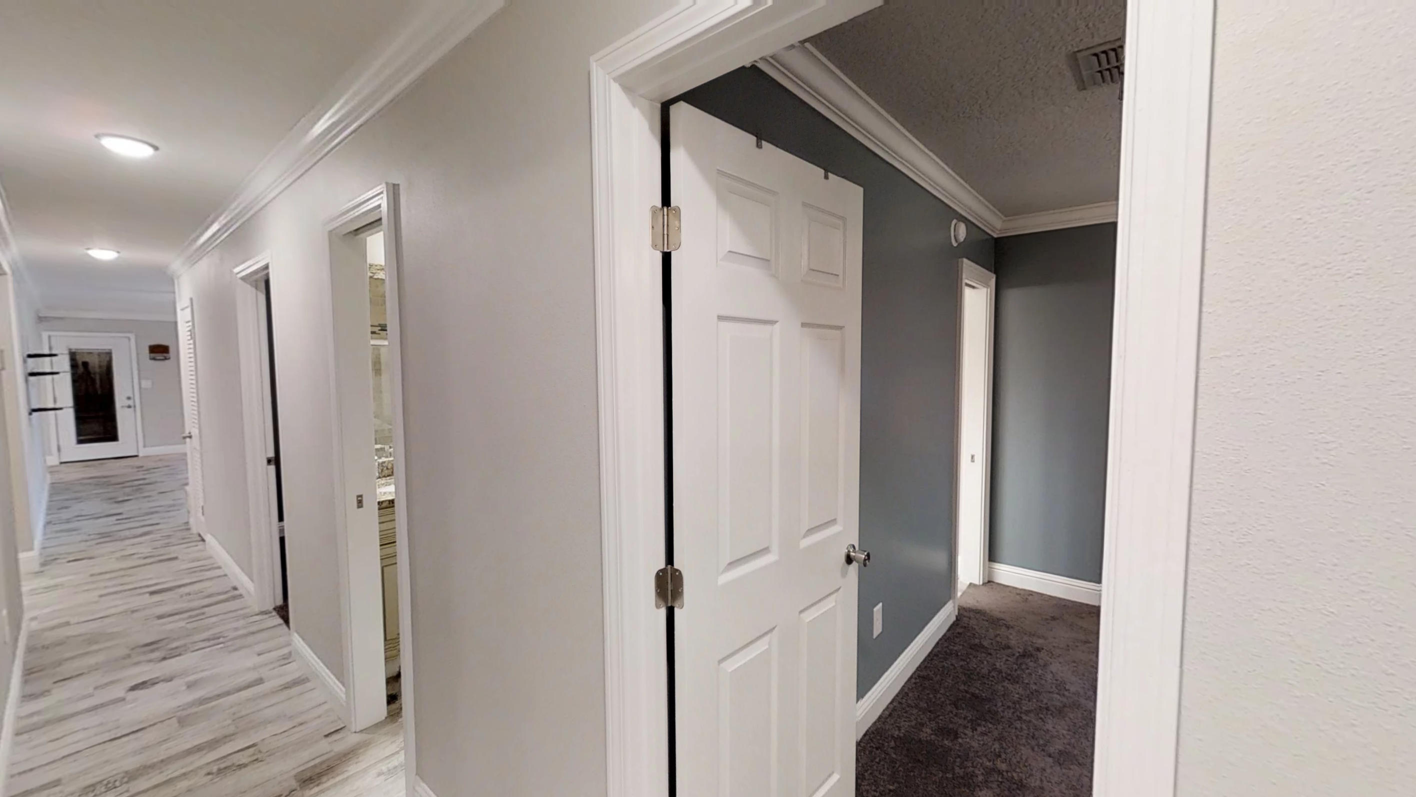 VALPARAISO PLAT 15 - Residential