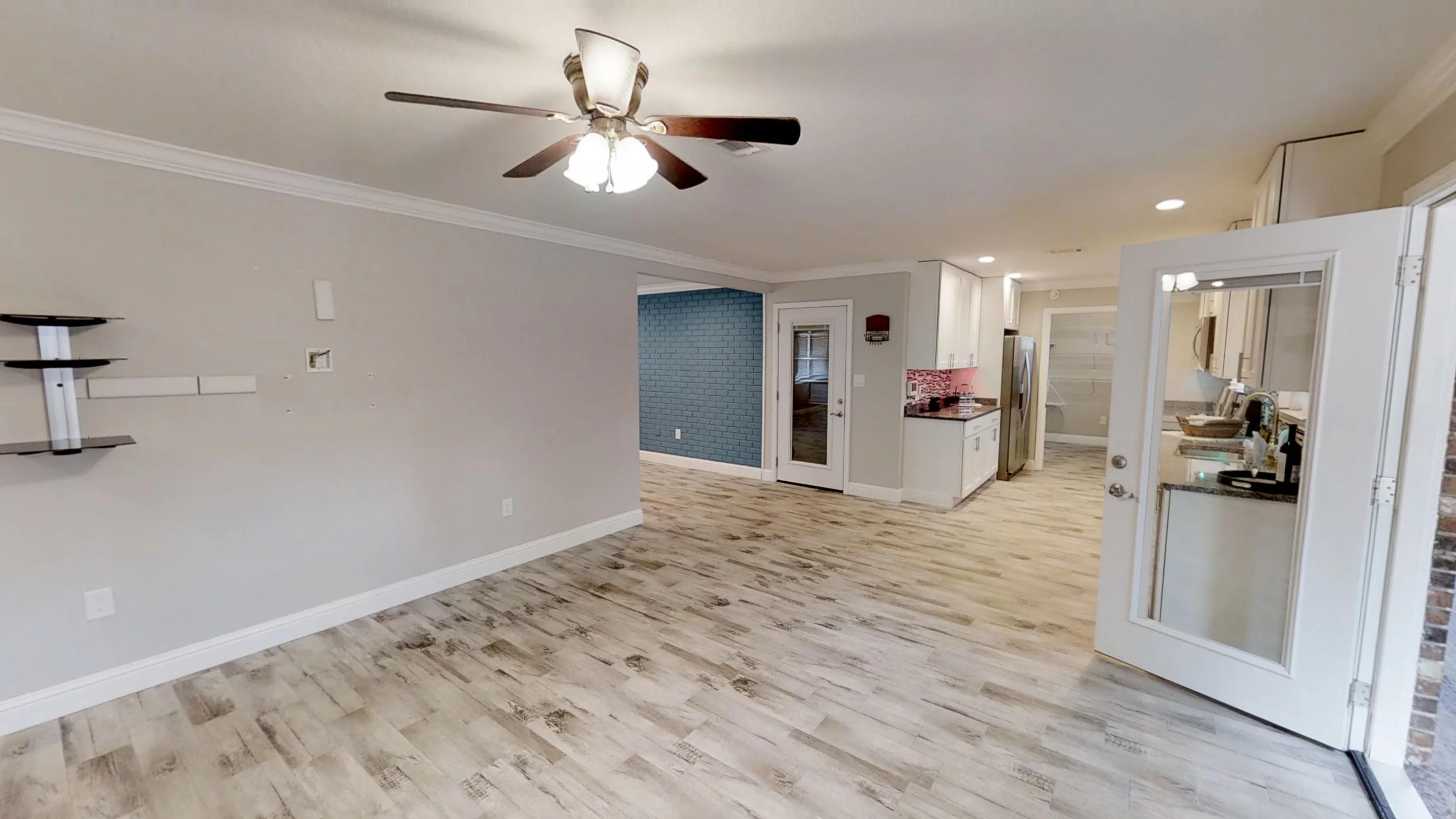 VALPARAISO PLAT 15 - Residential