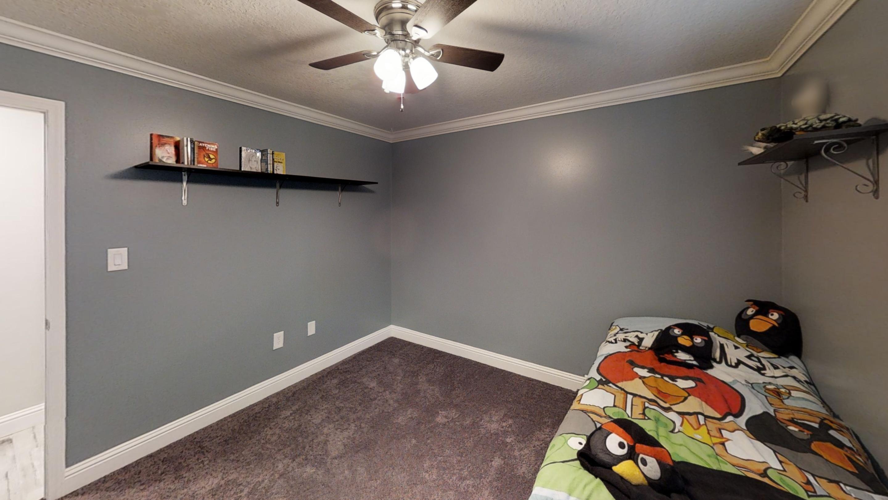 VALPARAISO PLAT 15 - Residential