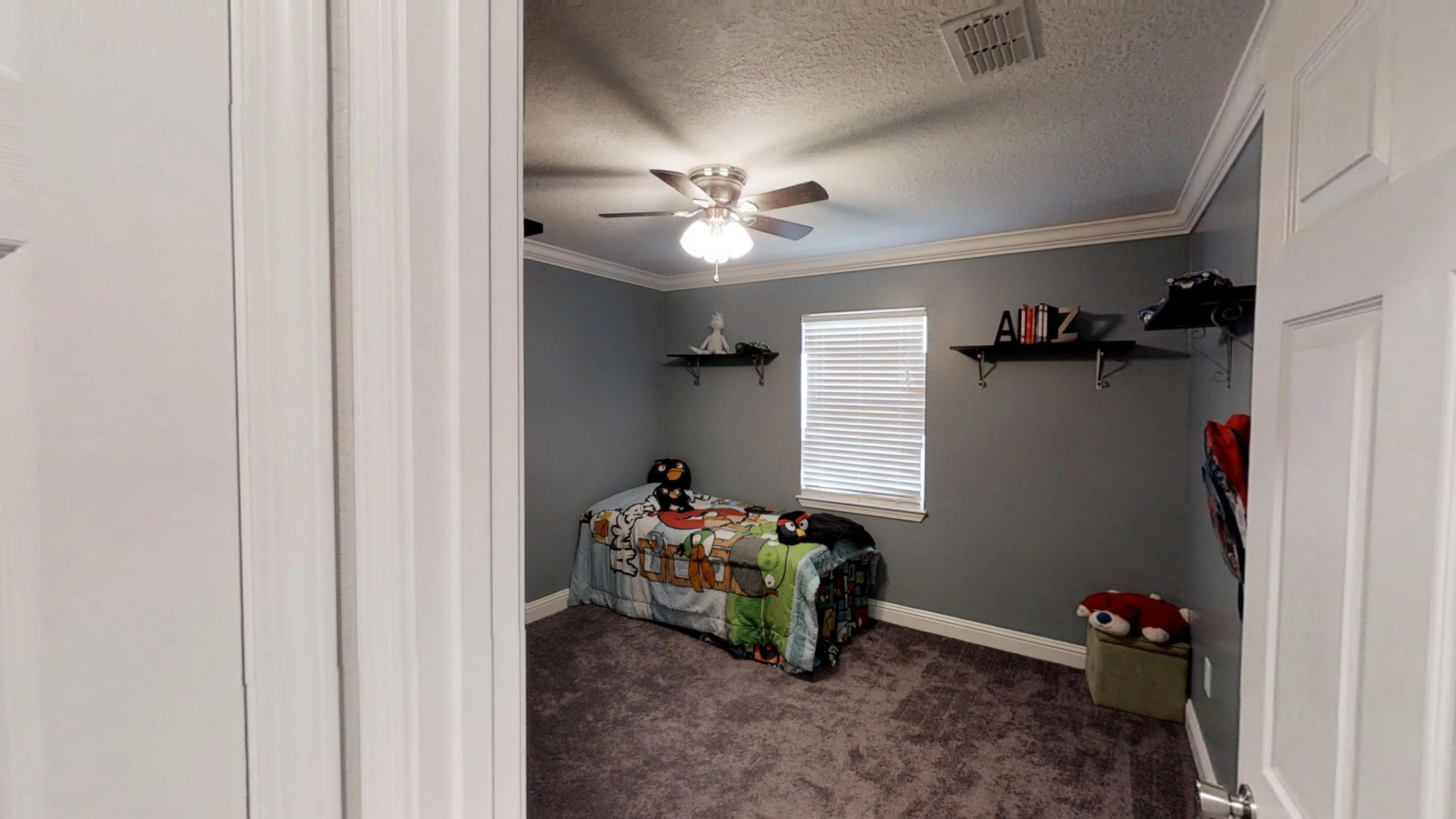 VALPARAISO PLAT 15 - Residential