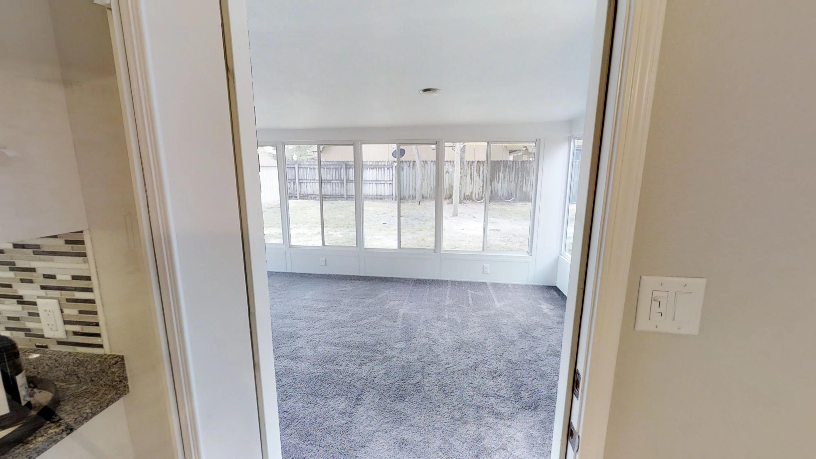 VALPARAISO PLAT 15 - Residential