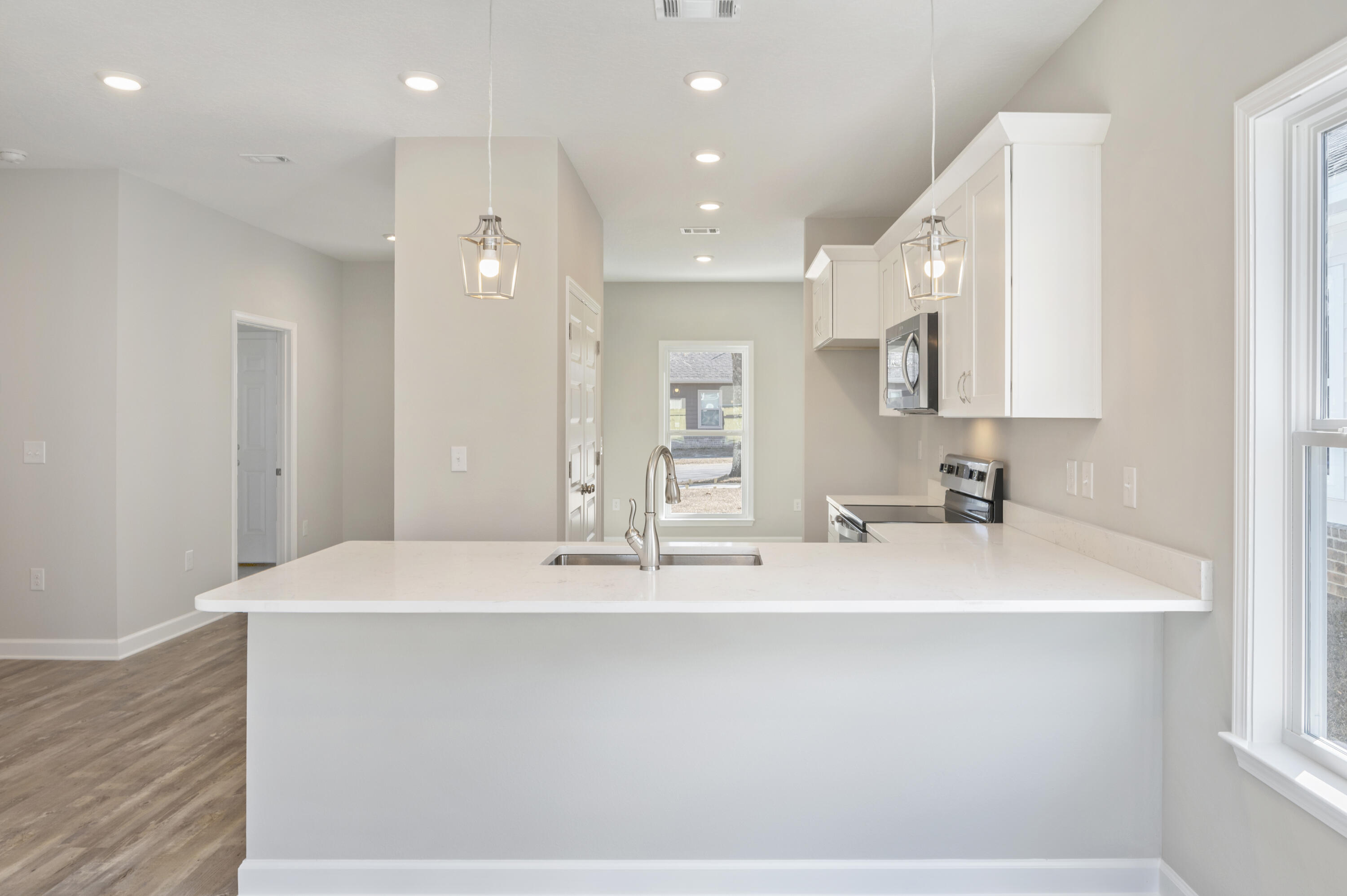 LAGRANGE LANDING - Residential