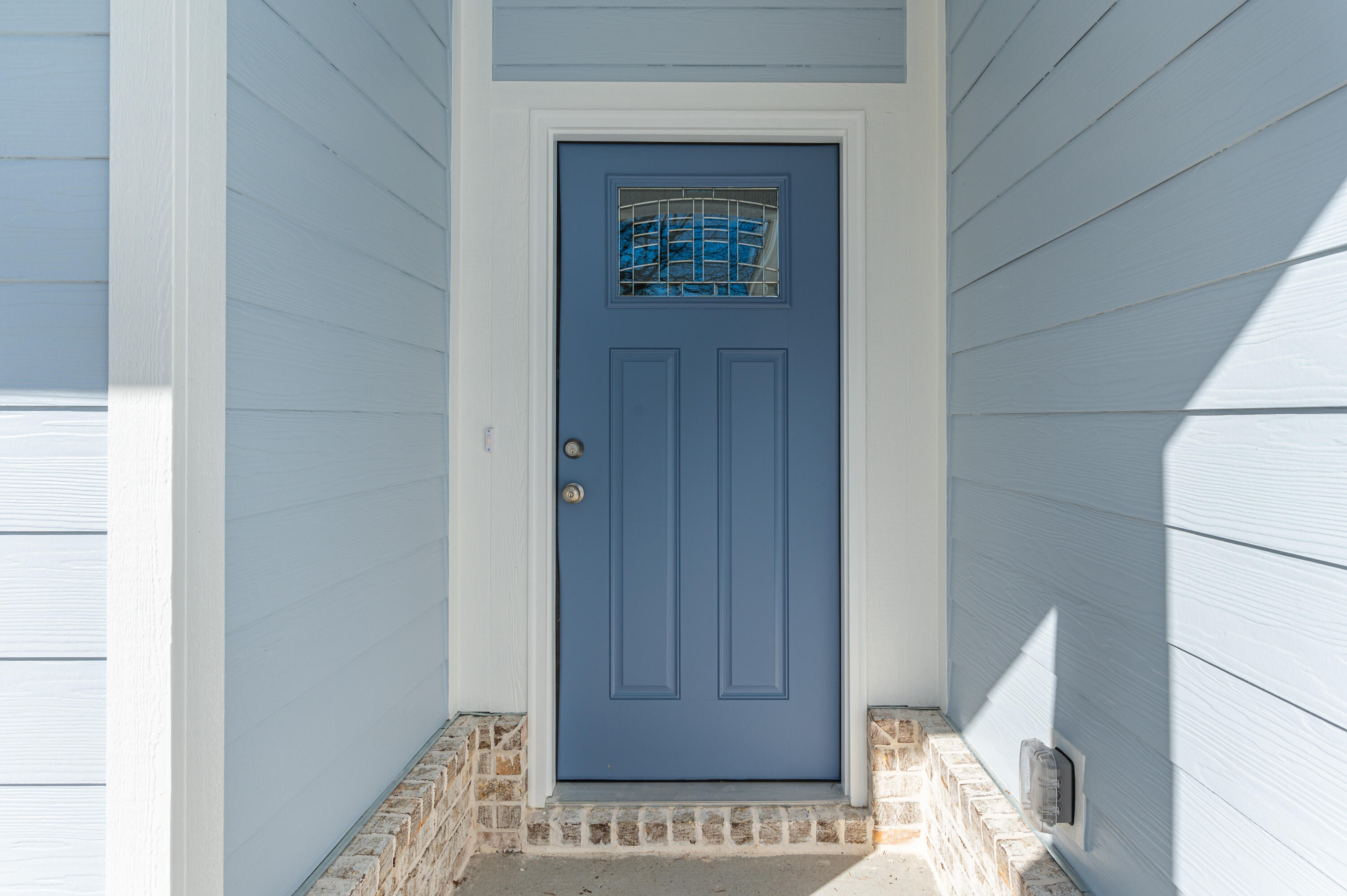 LAGRANGE LANDING - Residential