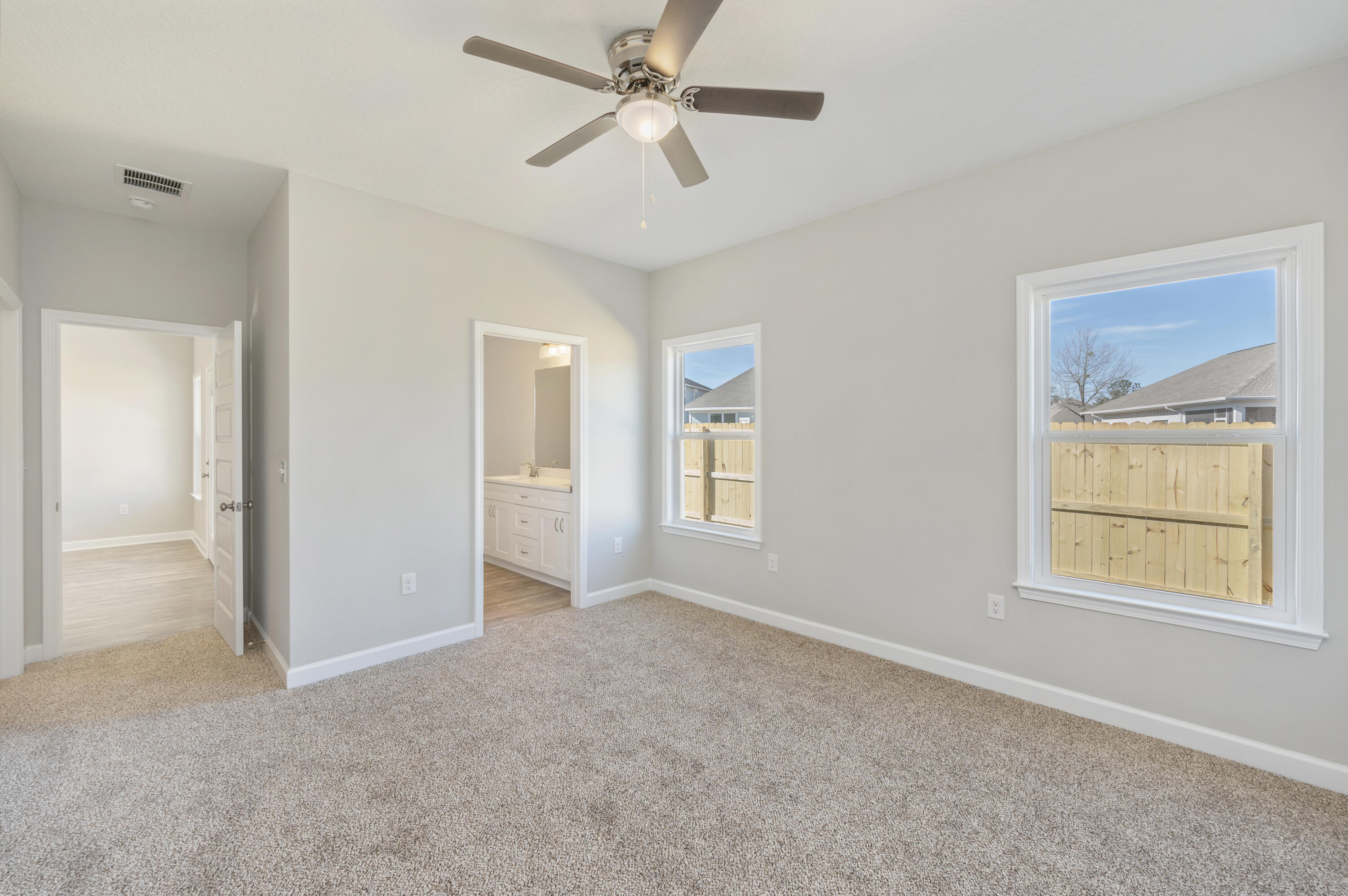 LAGRANGE LANDING - Residential