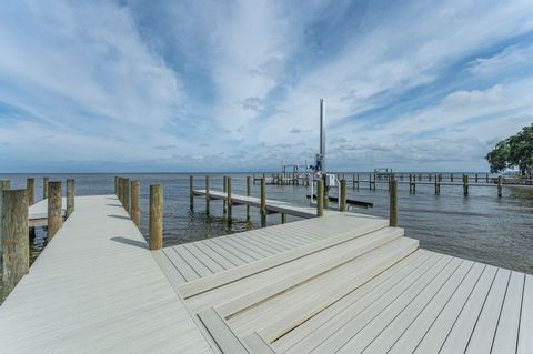 A home in Santa Rosa Beach