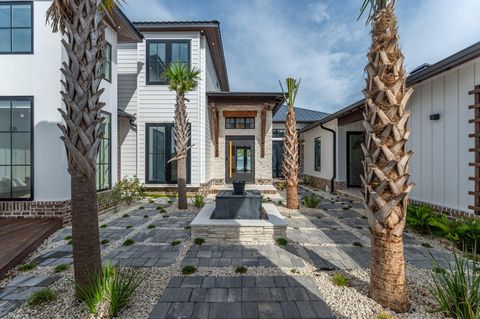 A home in Santa Rosa Beach