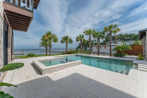 A home in Santa Rosa Beach