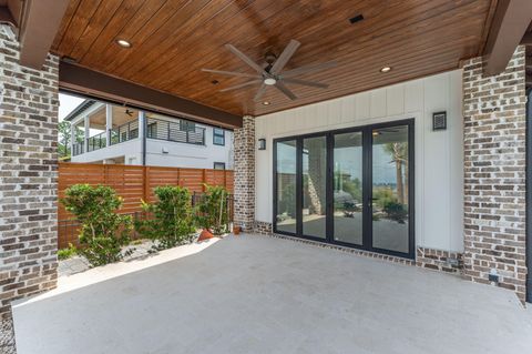 A home in Santa Rosa Beach