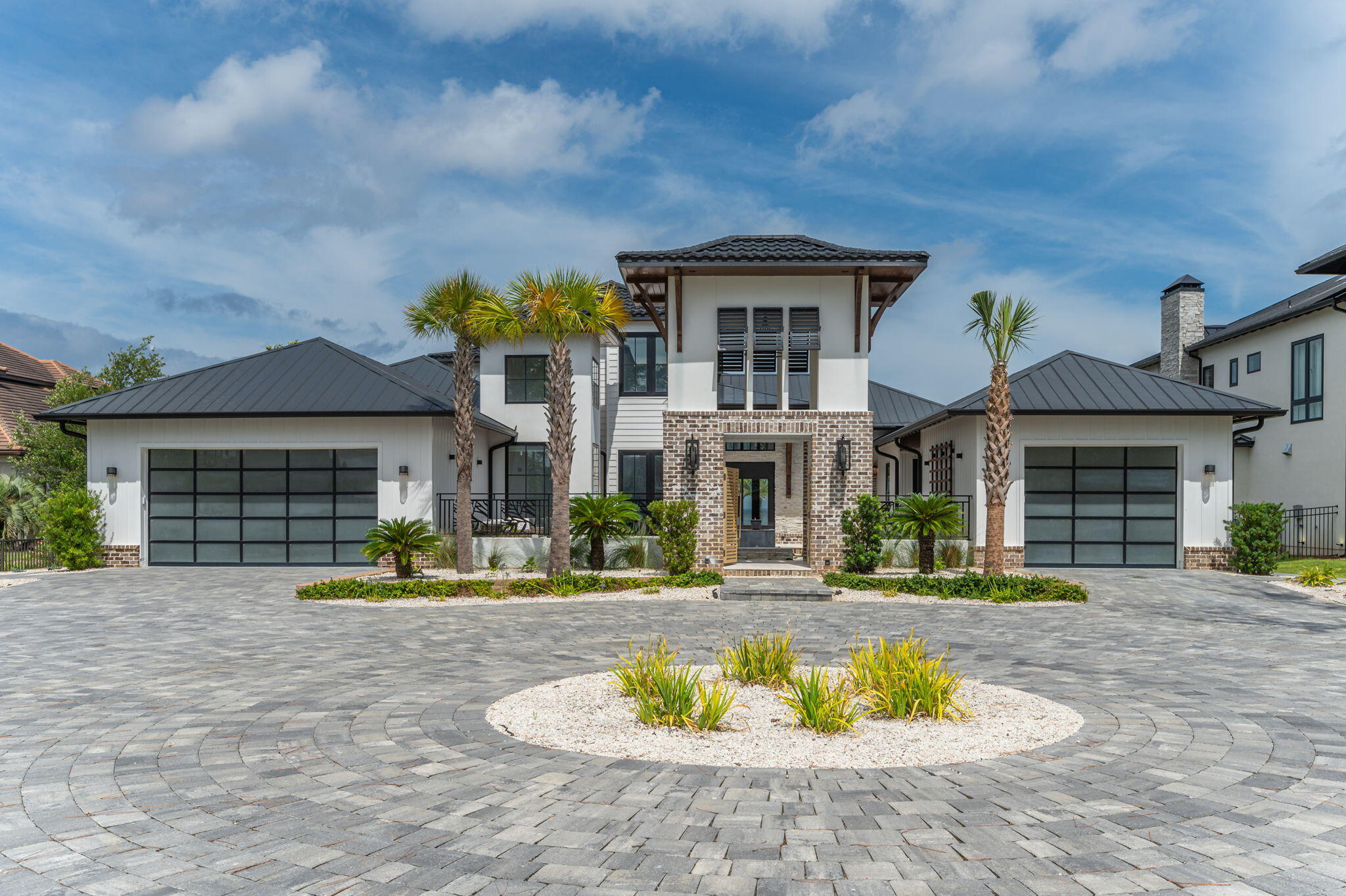 DRIFTWOOD ESTATES - Residential