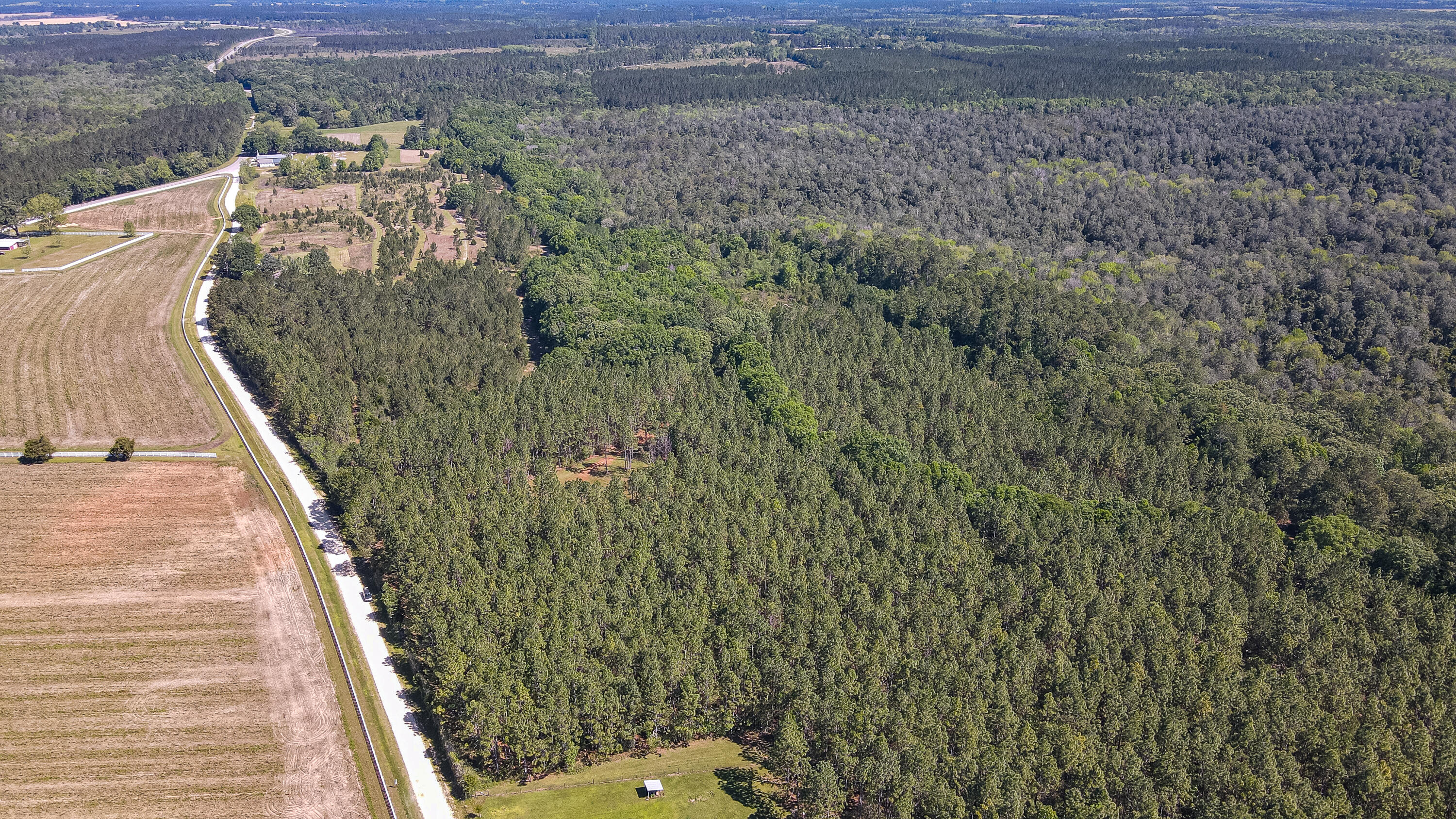 DeFuniak Springs - Land