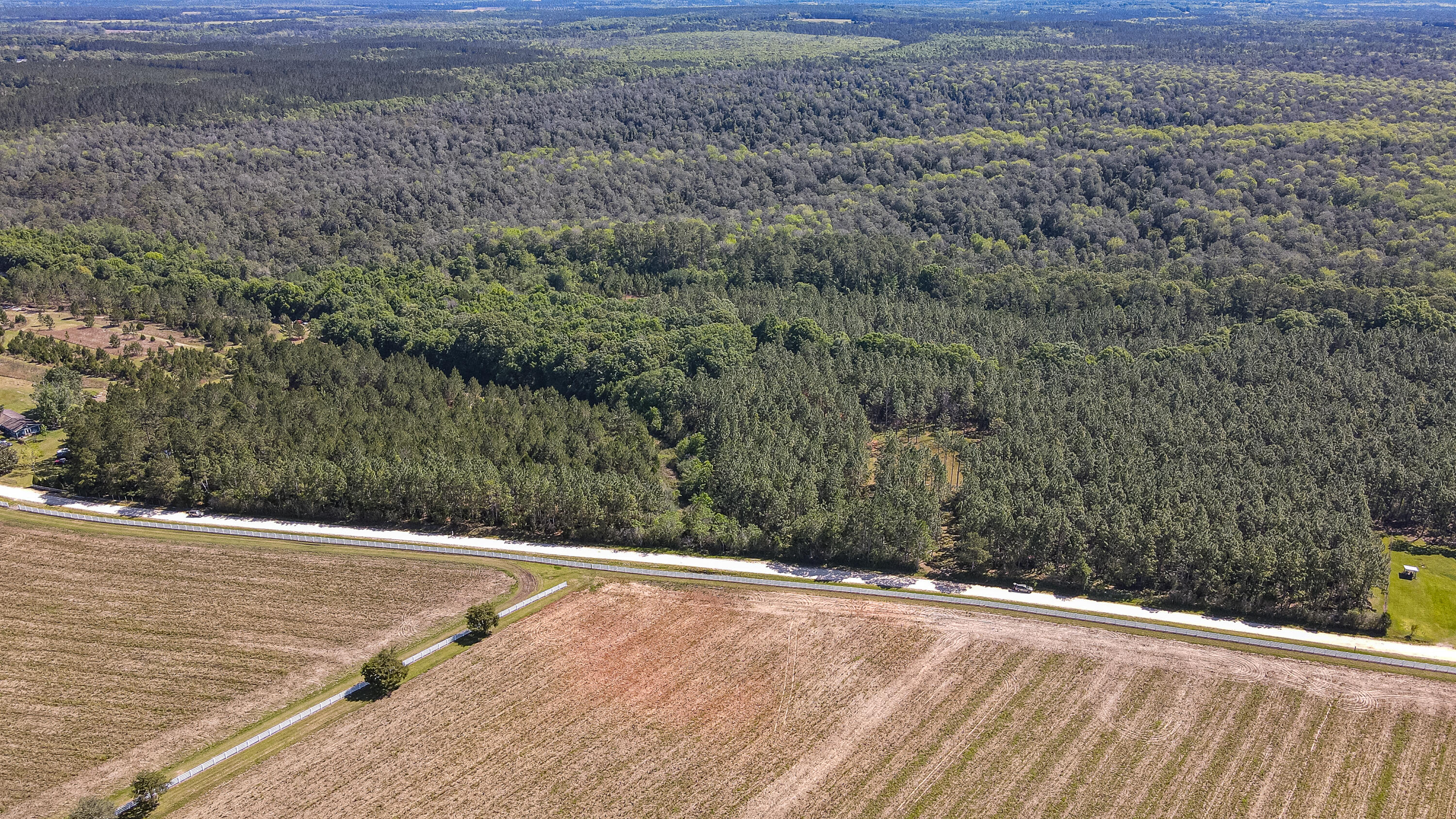 DeFuniak Springs - Land