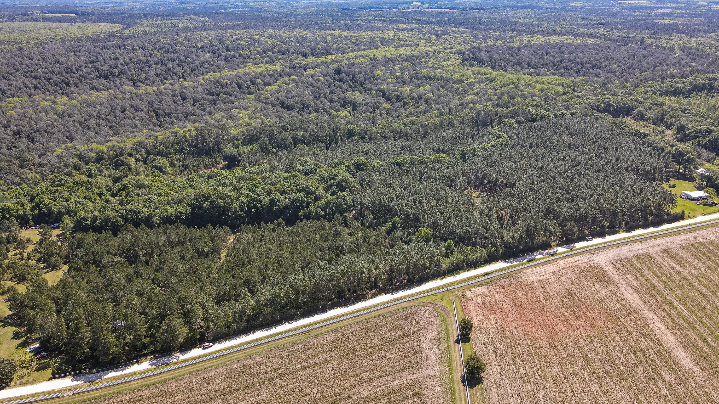 DeFuniak Springs - Land
