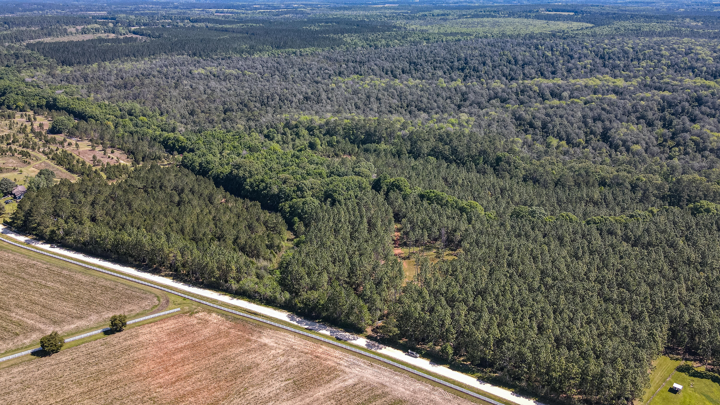 DeFuniak Springs - Land
