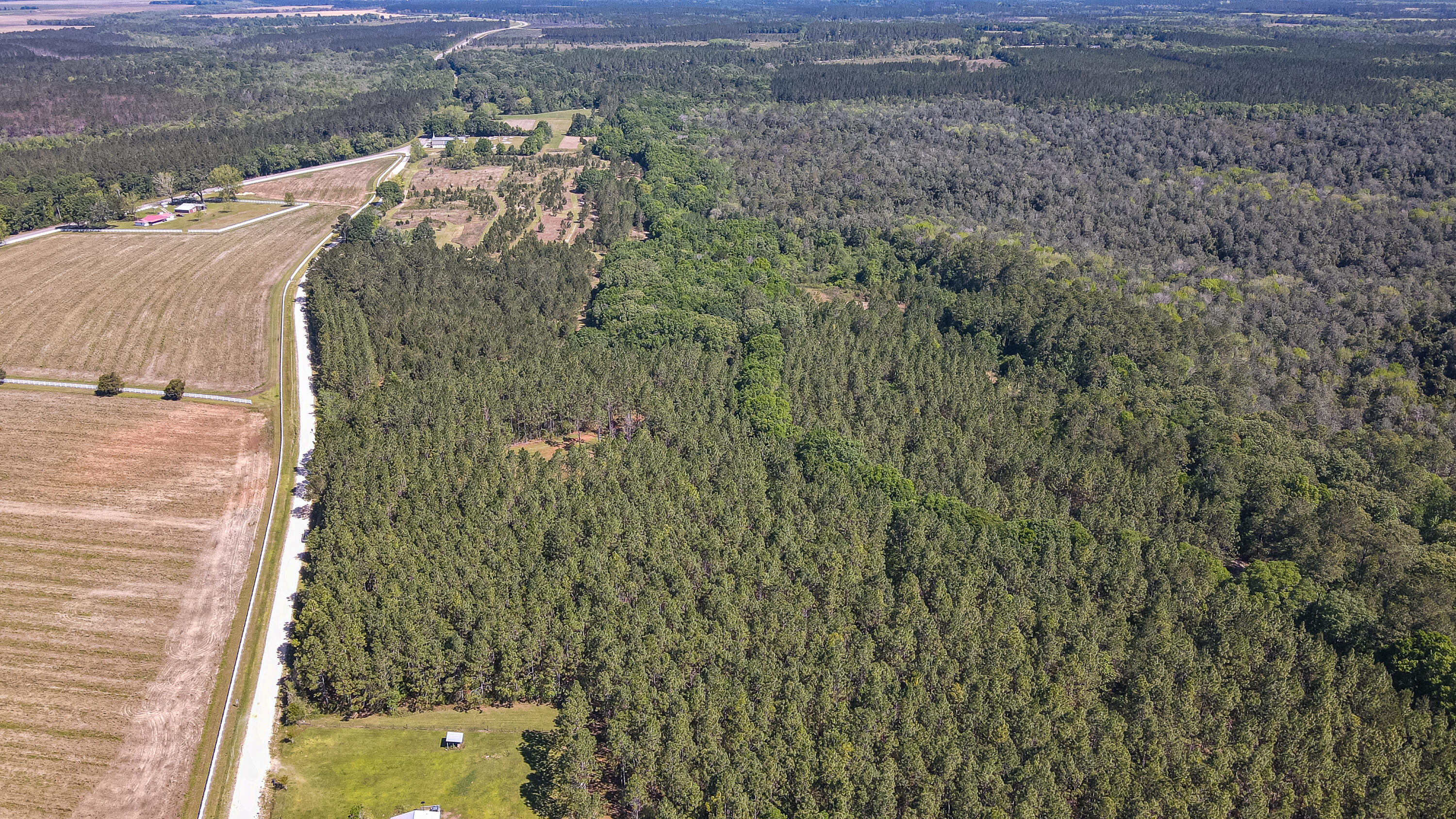 DeFuniak Springs - Land