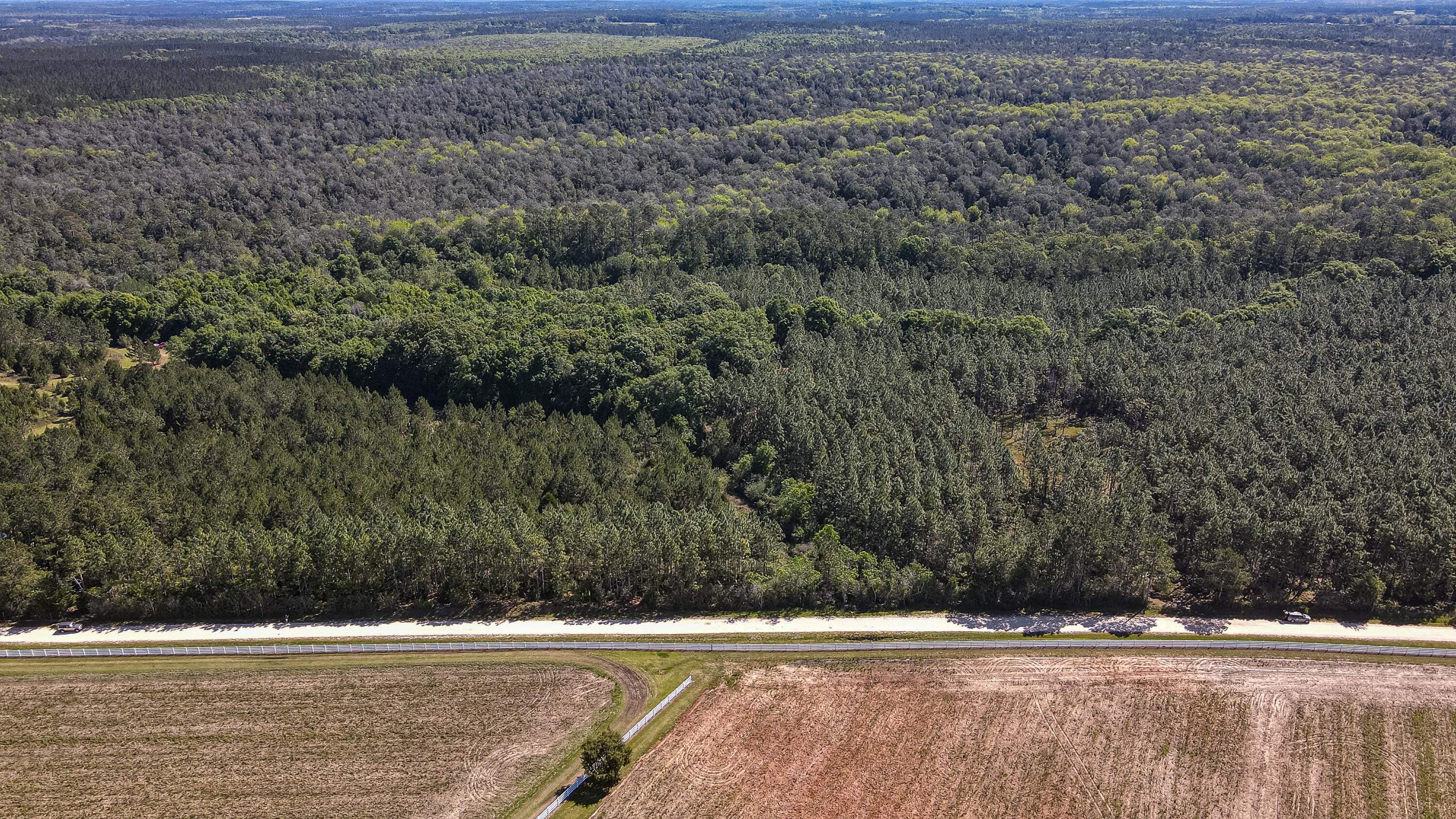 DeFuniak Springs - Land