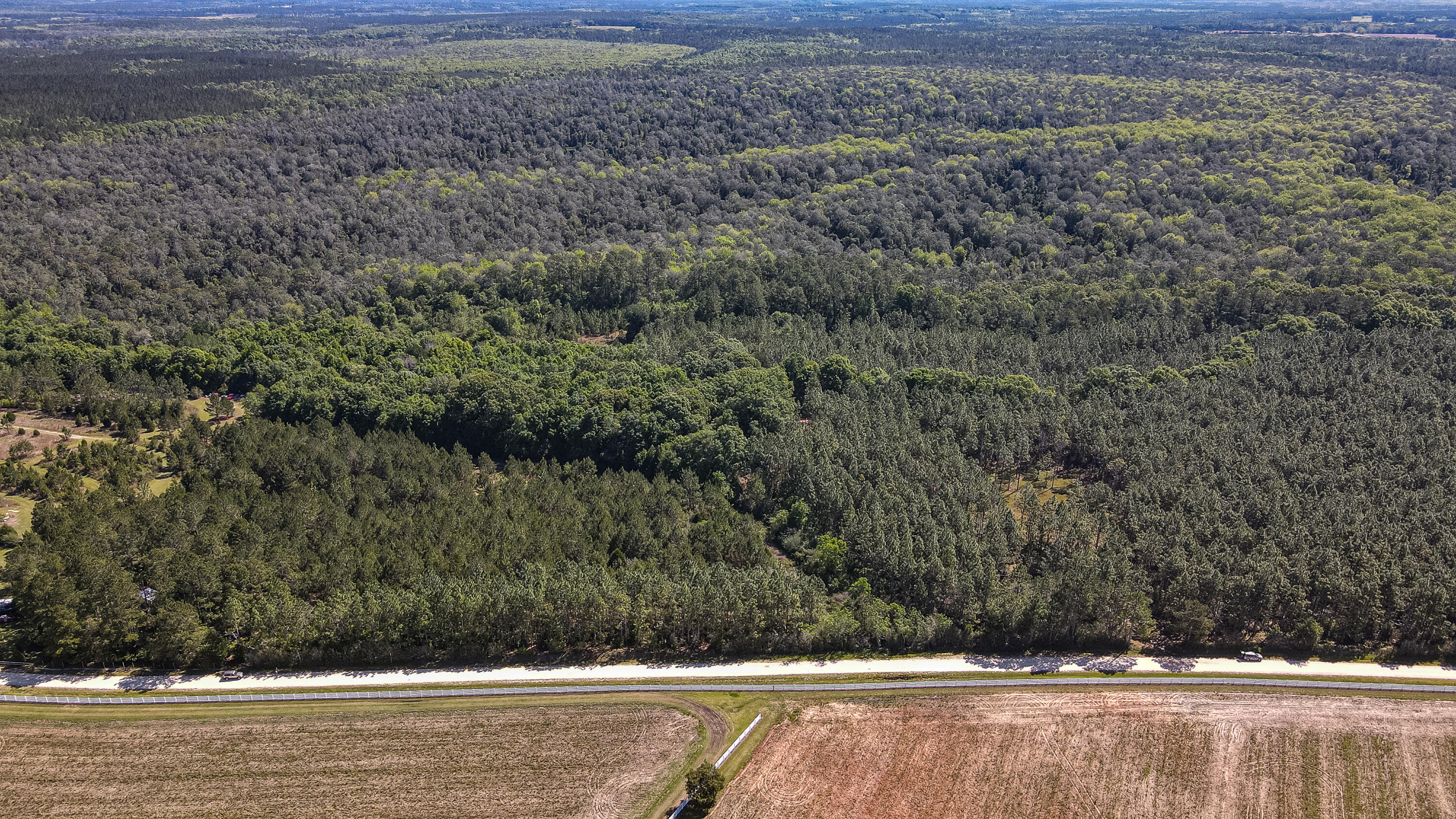 DeFuniak Springs - Land
