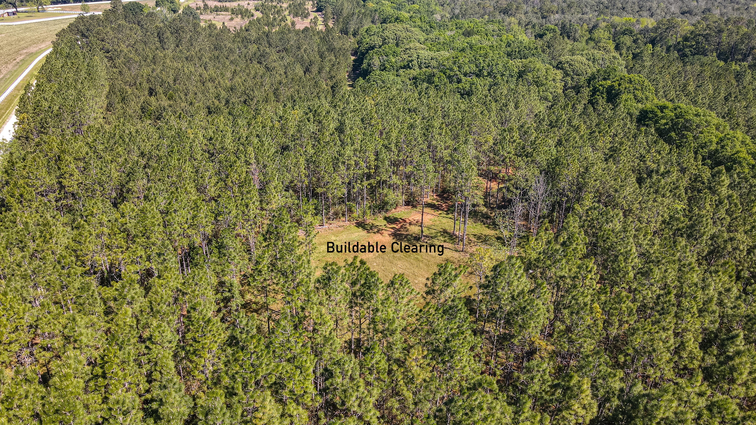 DeFuniak Springs - Land