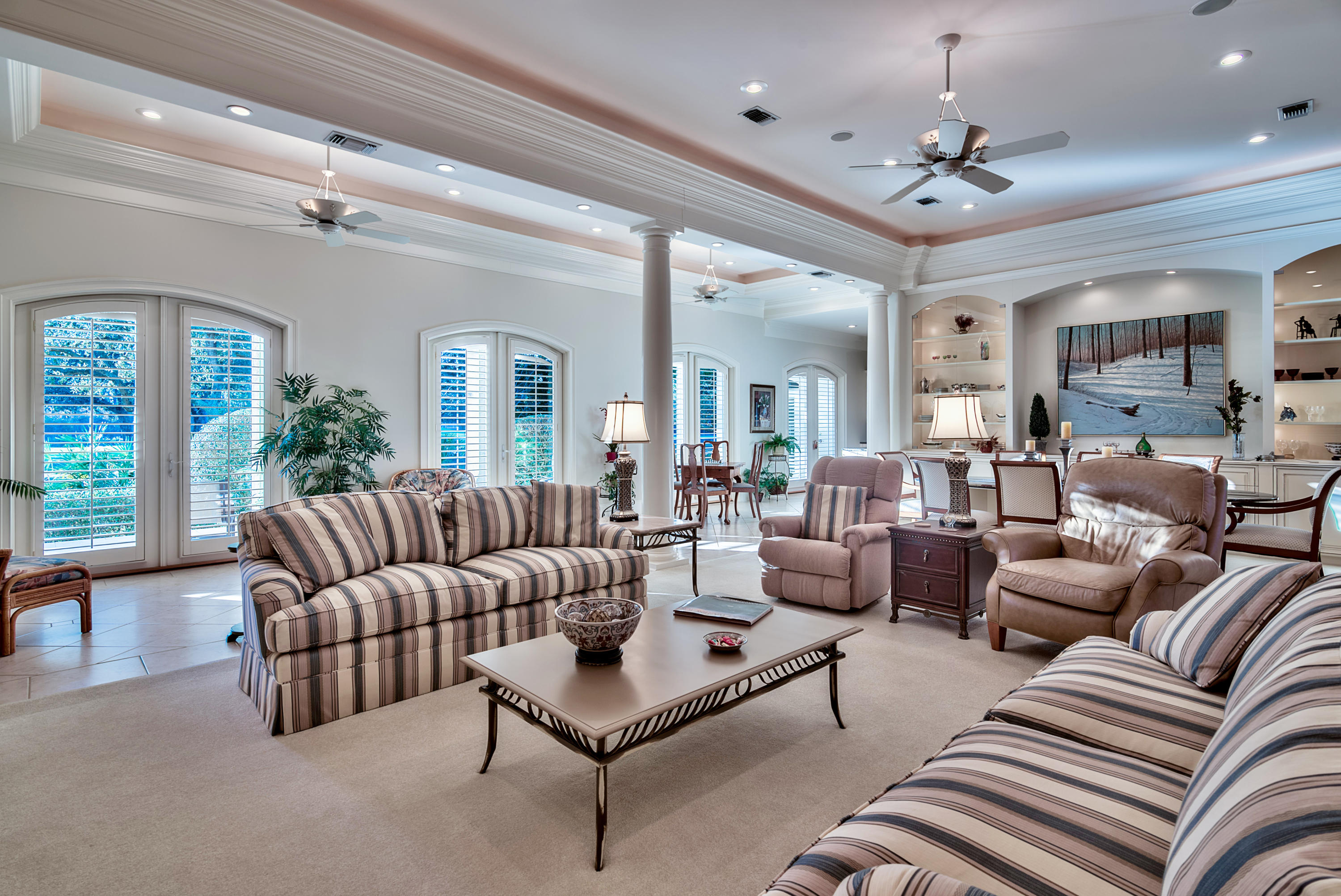 SOUTHWIND PH 2 - Residential