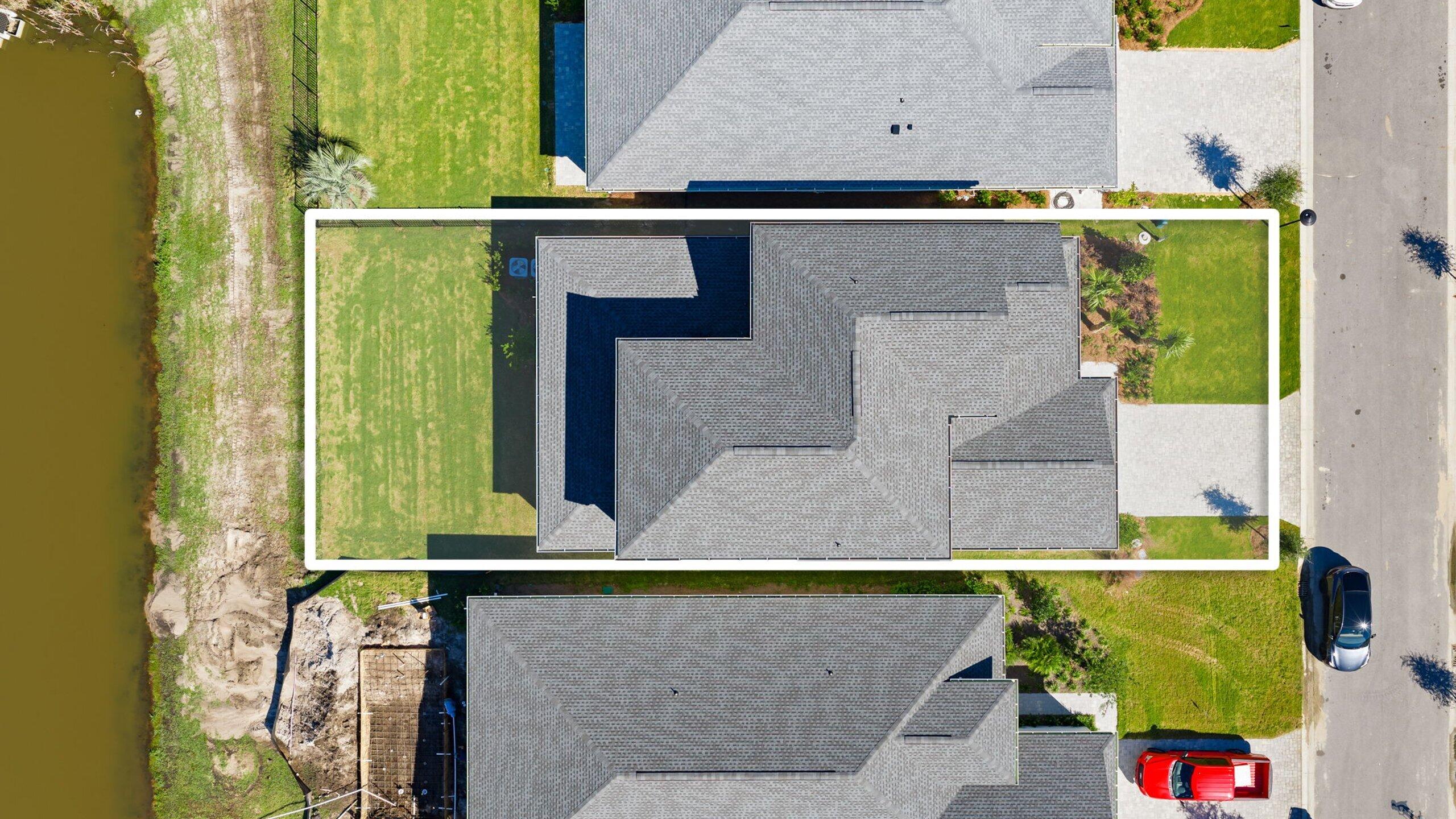 WATERSOUND ORIGINS NATUREWALK - Residential