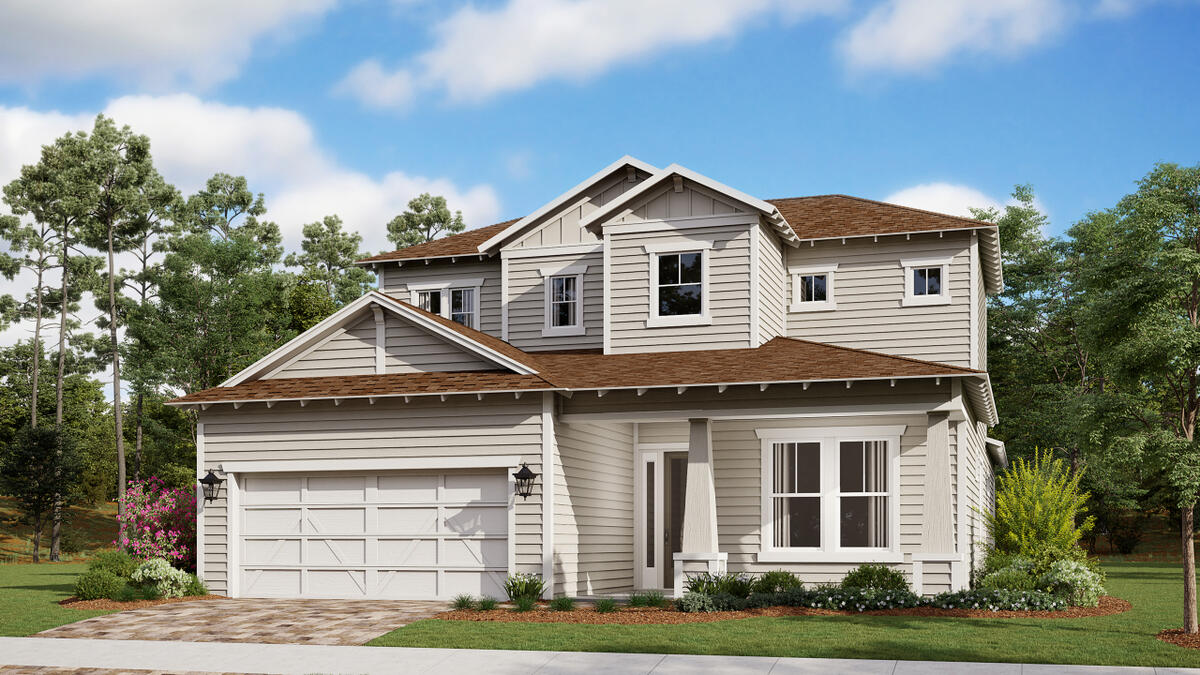 WATERSOUND ORIGINS NATUREWALK - Residential