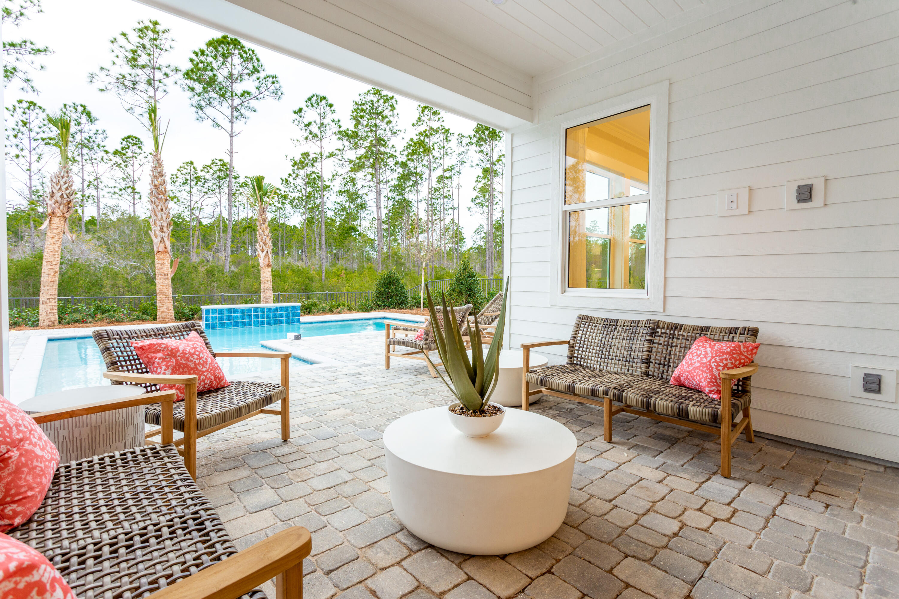 WATERSOUND ORIGINS NATUREWALK - Residential