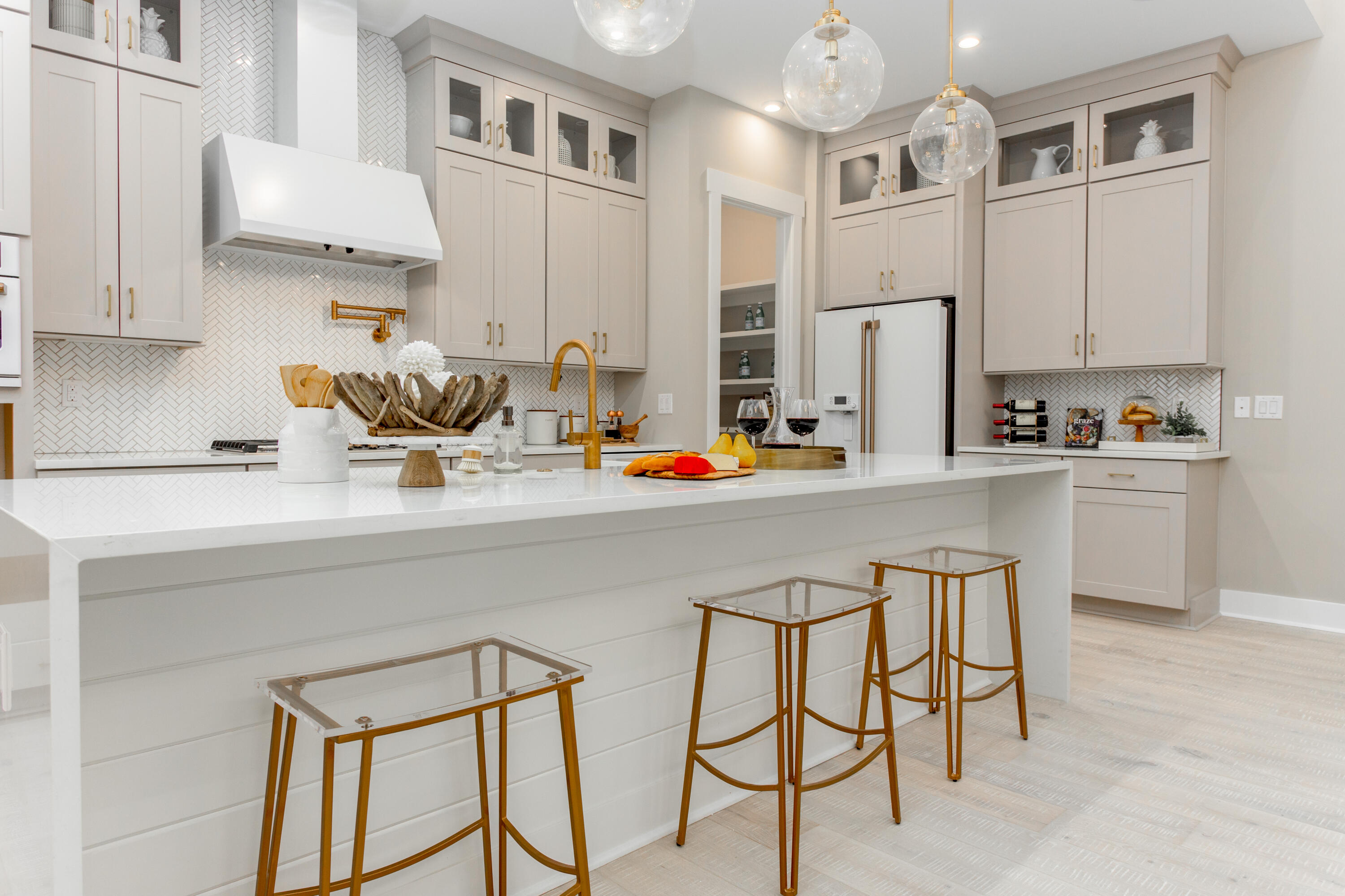 WATERSOUND ORIGINS NATUREWALK - Residential