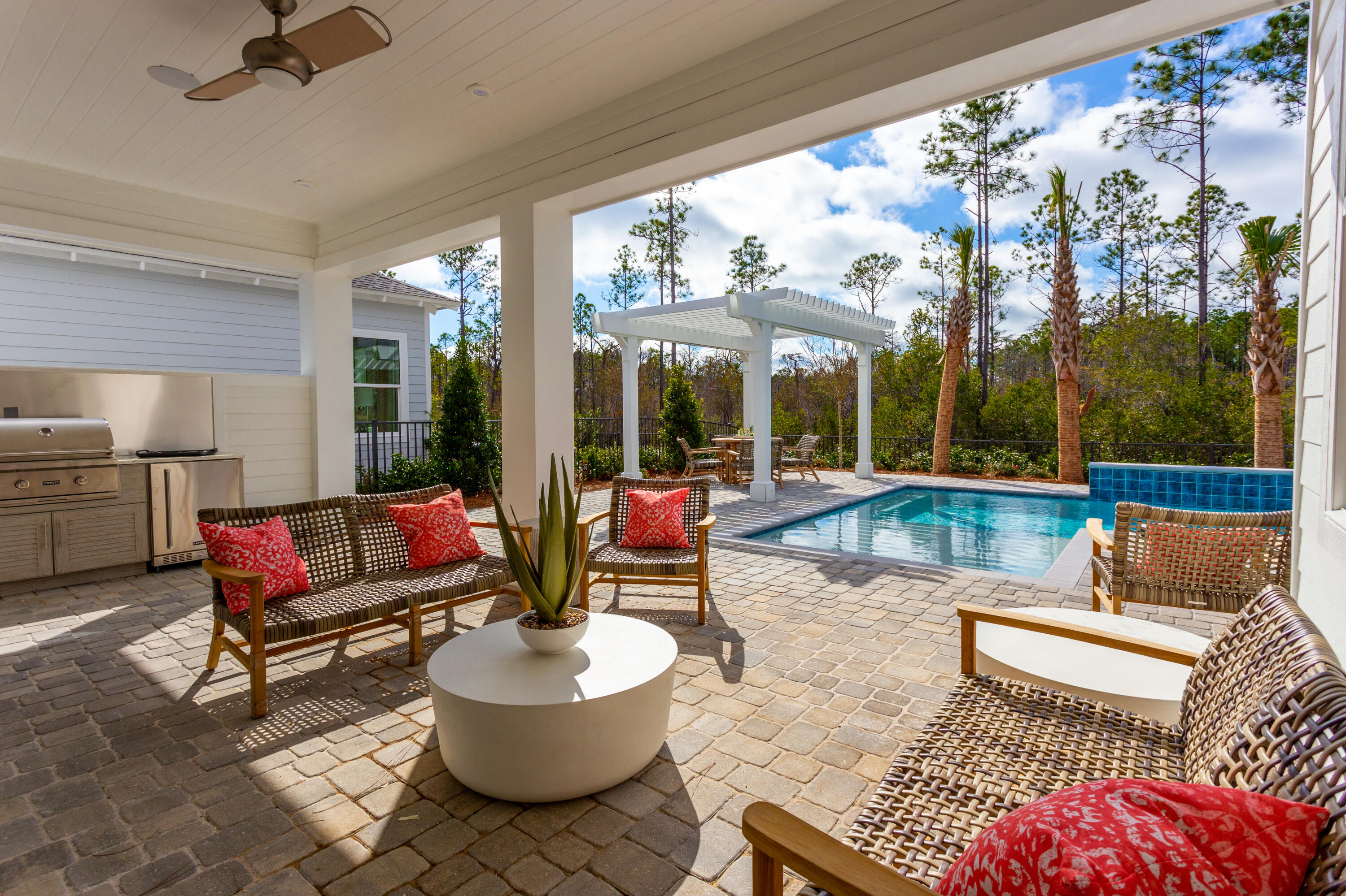 WATERSOUND ORIGINS NATUREWALK - Residential