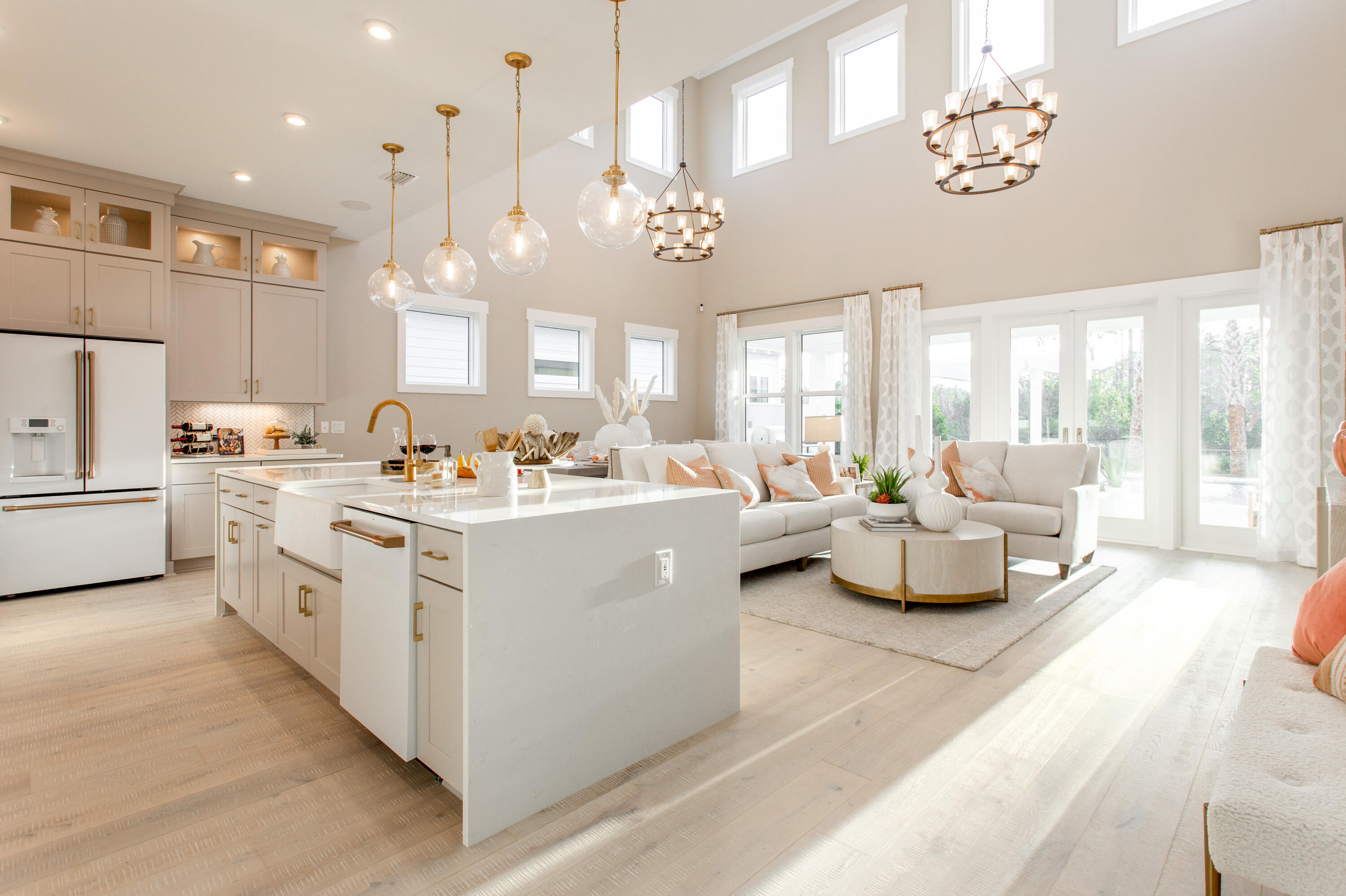 WATERSOUND ORIGINS NATUREWALK - Residential