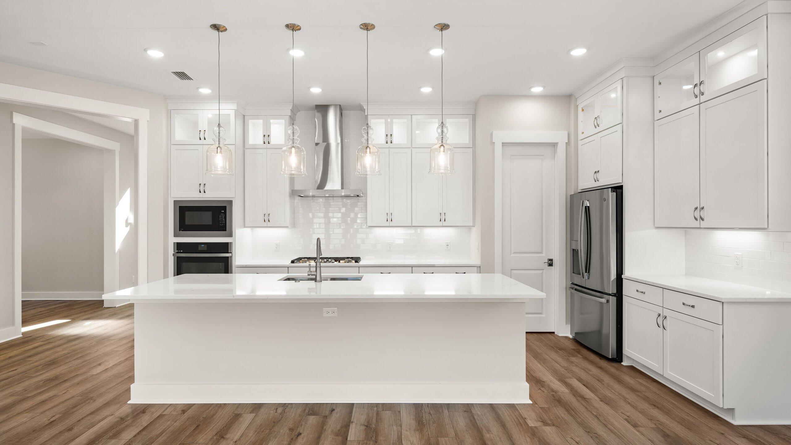 WATERSOUND ORIGINS NATUREWALK - Residential