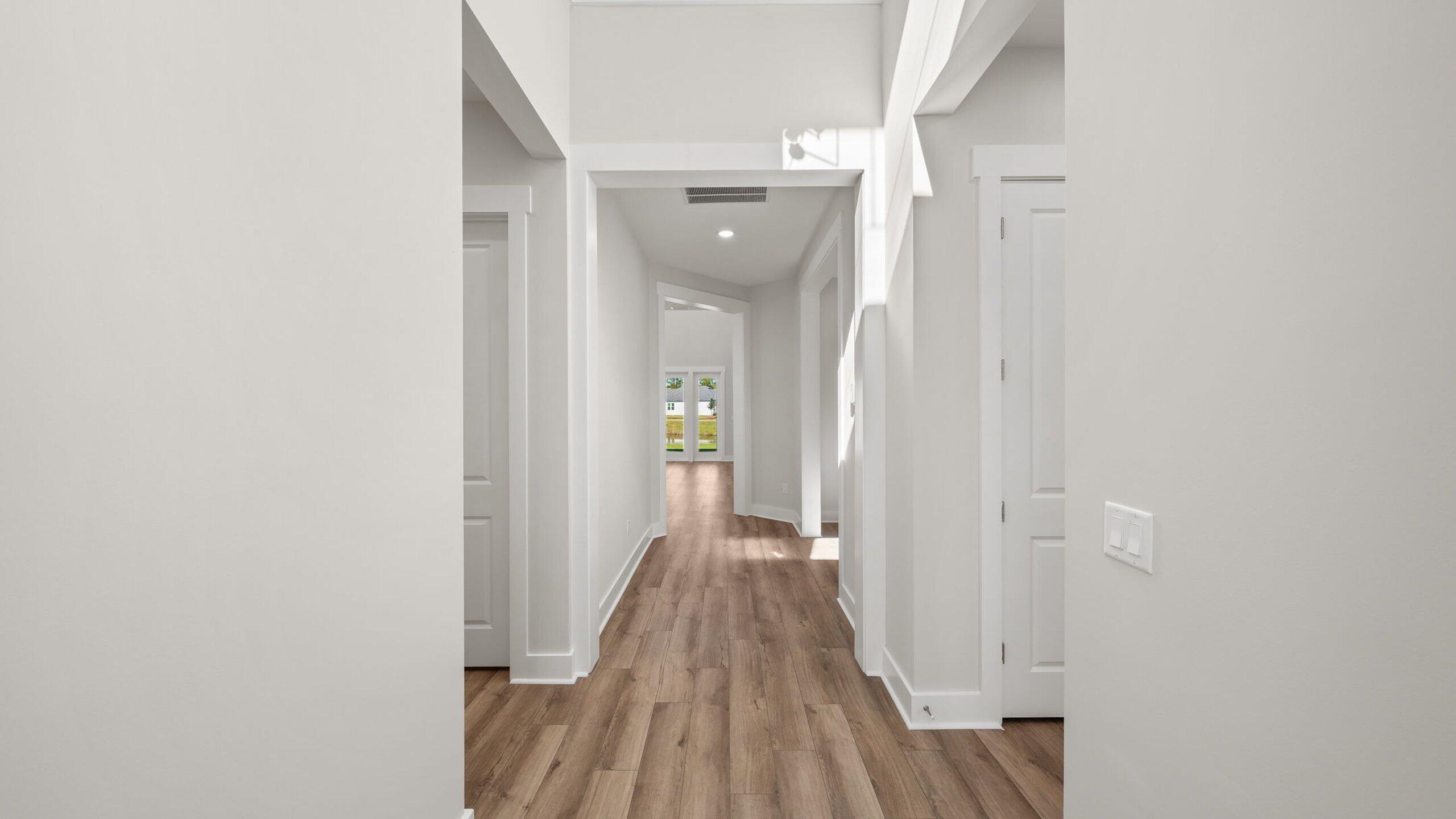 WATERSOUND ORIGINS NATUREWALK - Residential