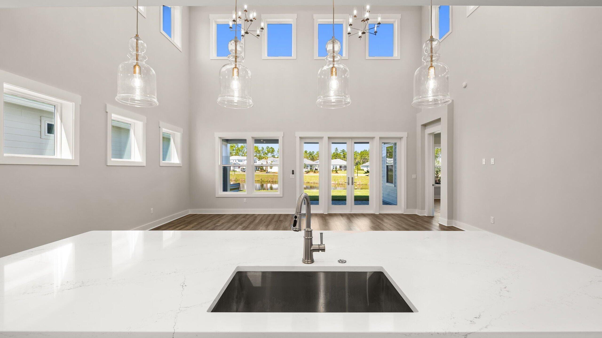 WATERSOUND ORIGINS NATUREWALK - Residential