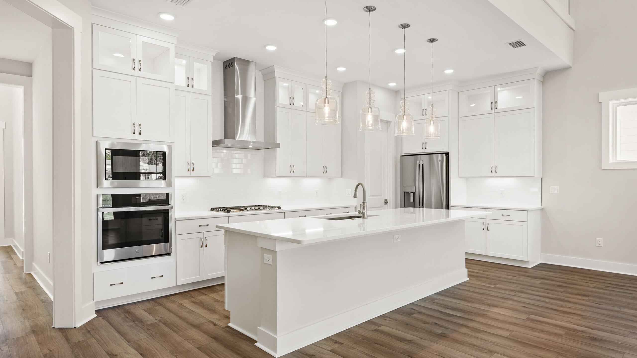 WATERSOUND ORIGINS NATUREWALK - Residential