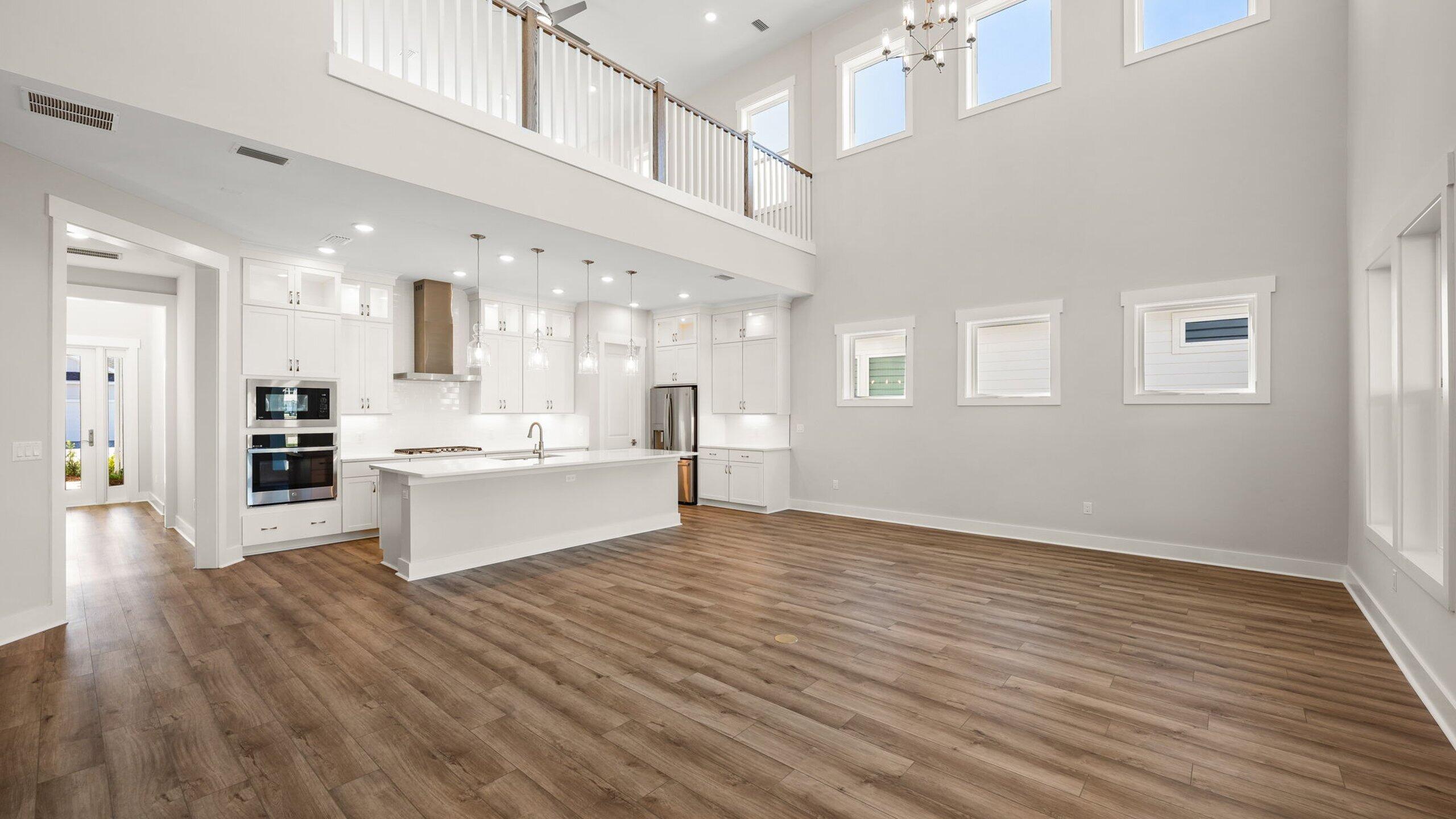 WATERSOUND ORIGINS NATUREWALK - Residential