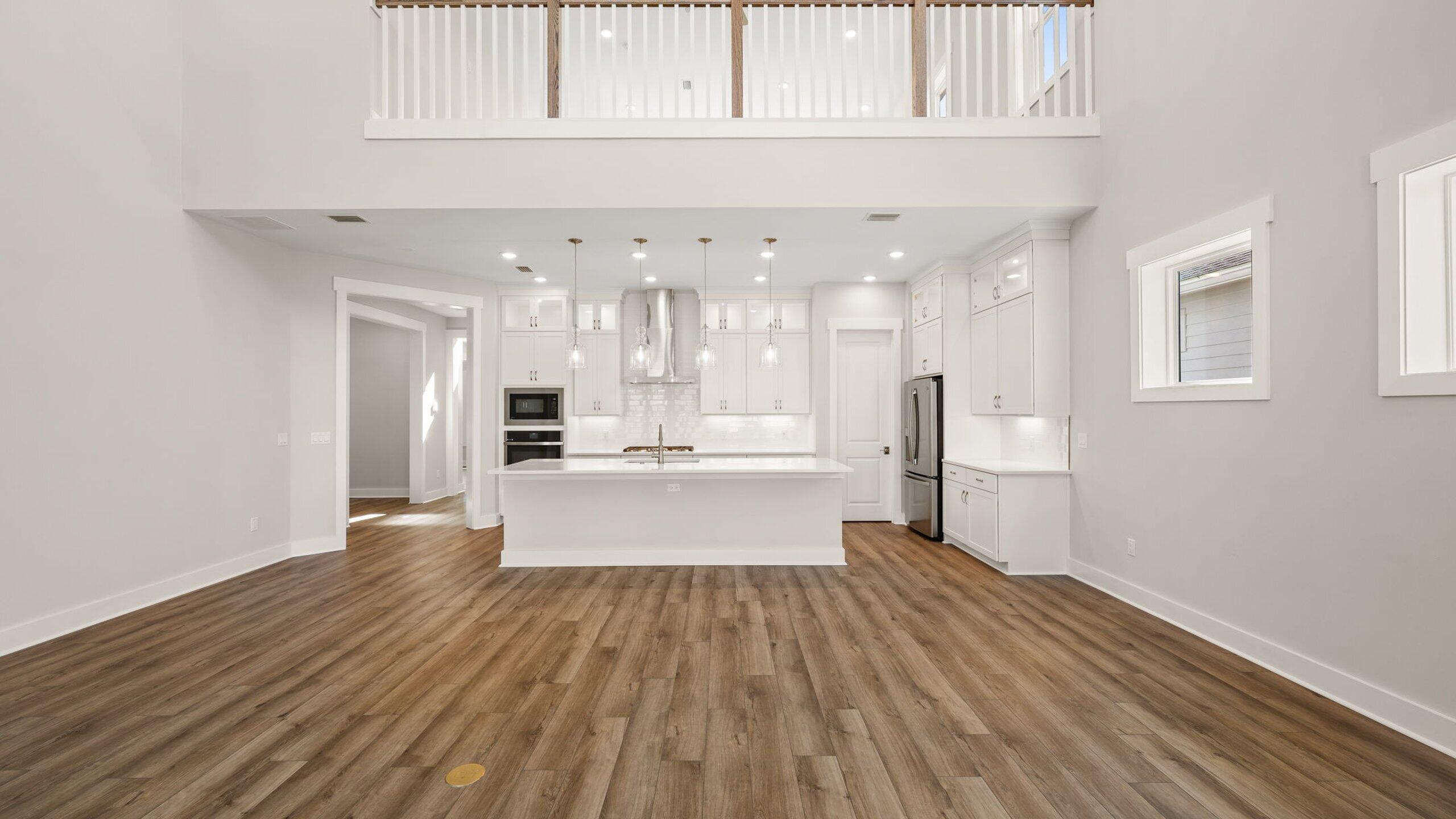 WATERSOUND ORIGINS NATUREWALK - Residential