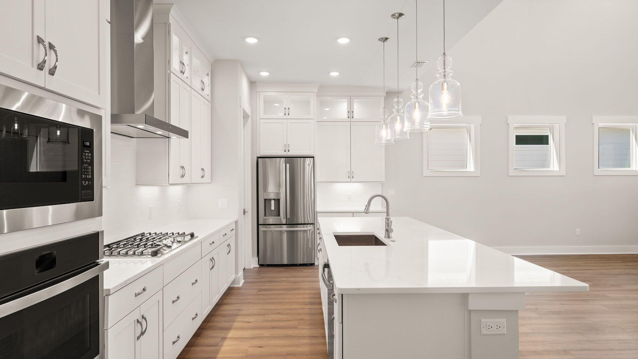 WATERSOUND ORIGINS NATUREWALK - Residential