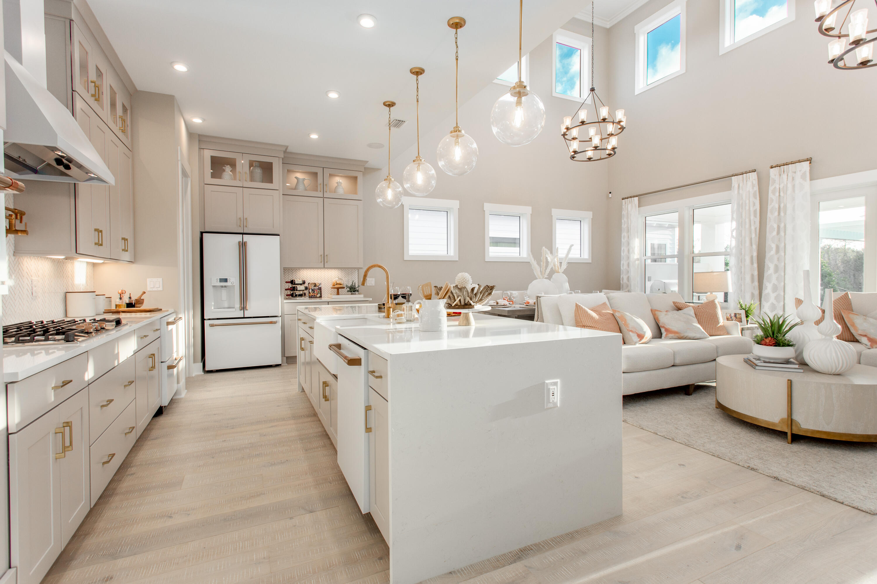 WATERSOUND ORIGINS NATUREWALK - Residential