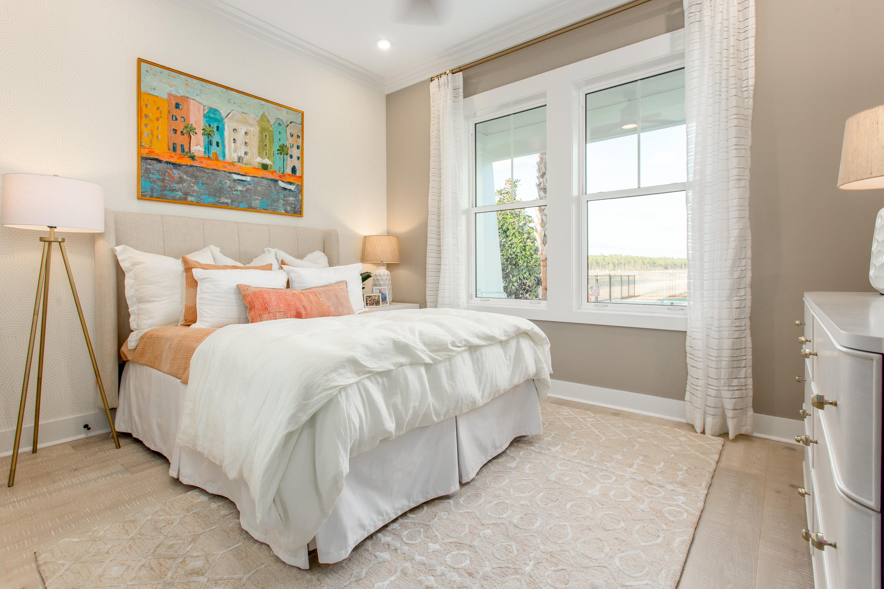WATERSOUND ORIGINS NATUREWALK - Residential