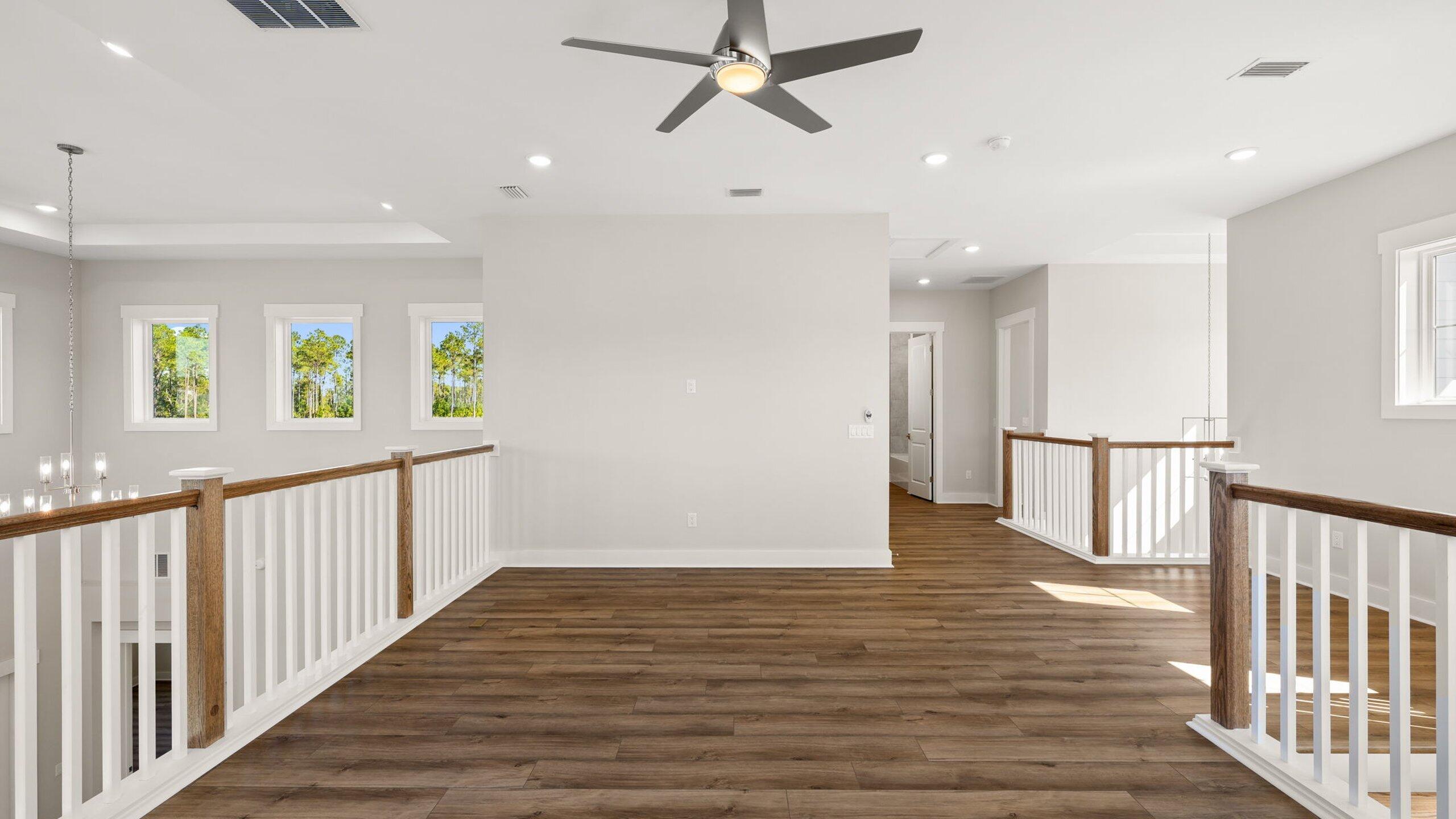 WATERSOUND ORIGINS NATUREWALK - Residential