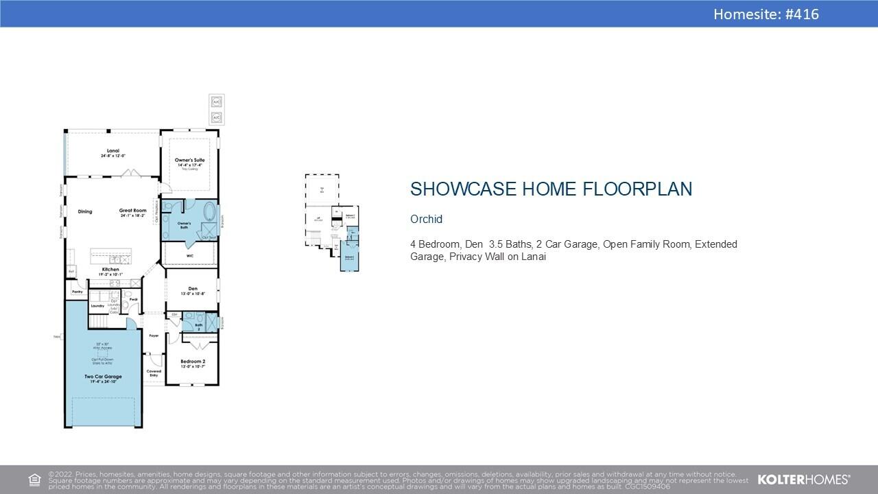 WATERSOUND ORIGINS NATUREWALK - Residential