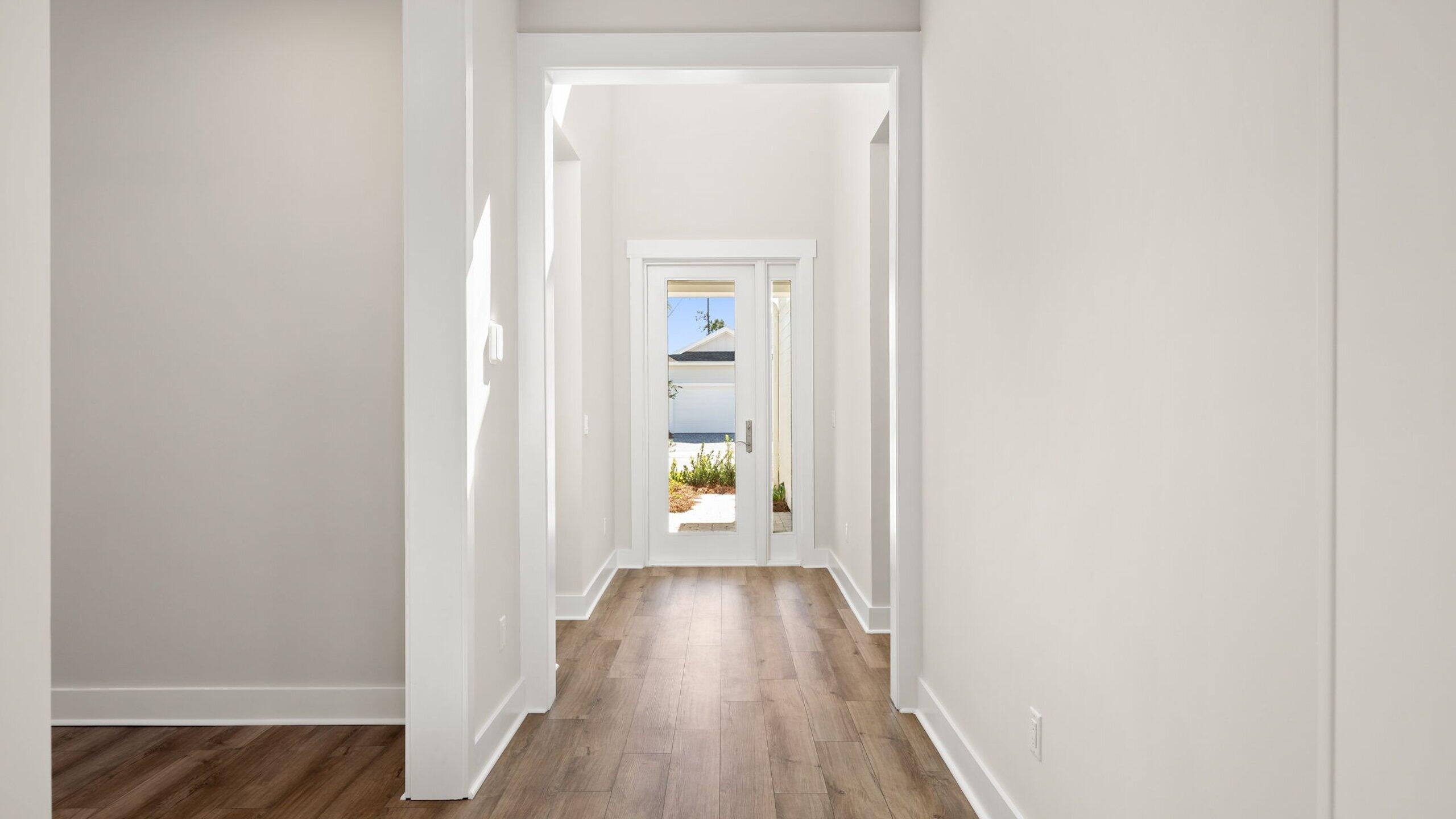 WATERSOUND ORIGINS NATUREWALK - Residential