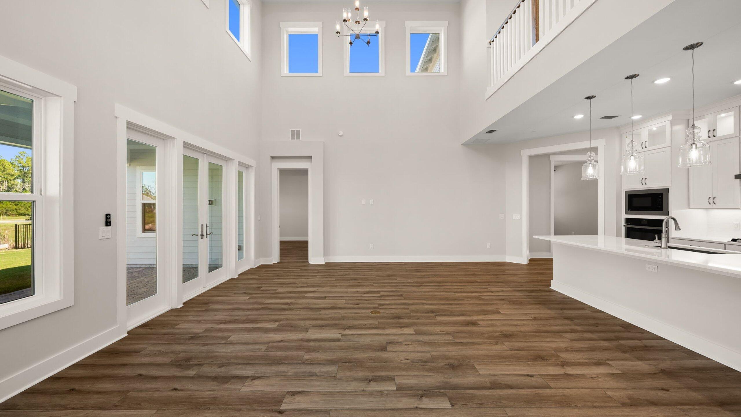 WATERSOUND ORIGINS NATUREWALK - Residential