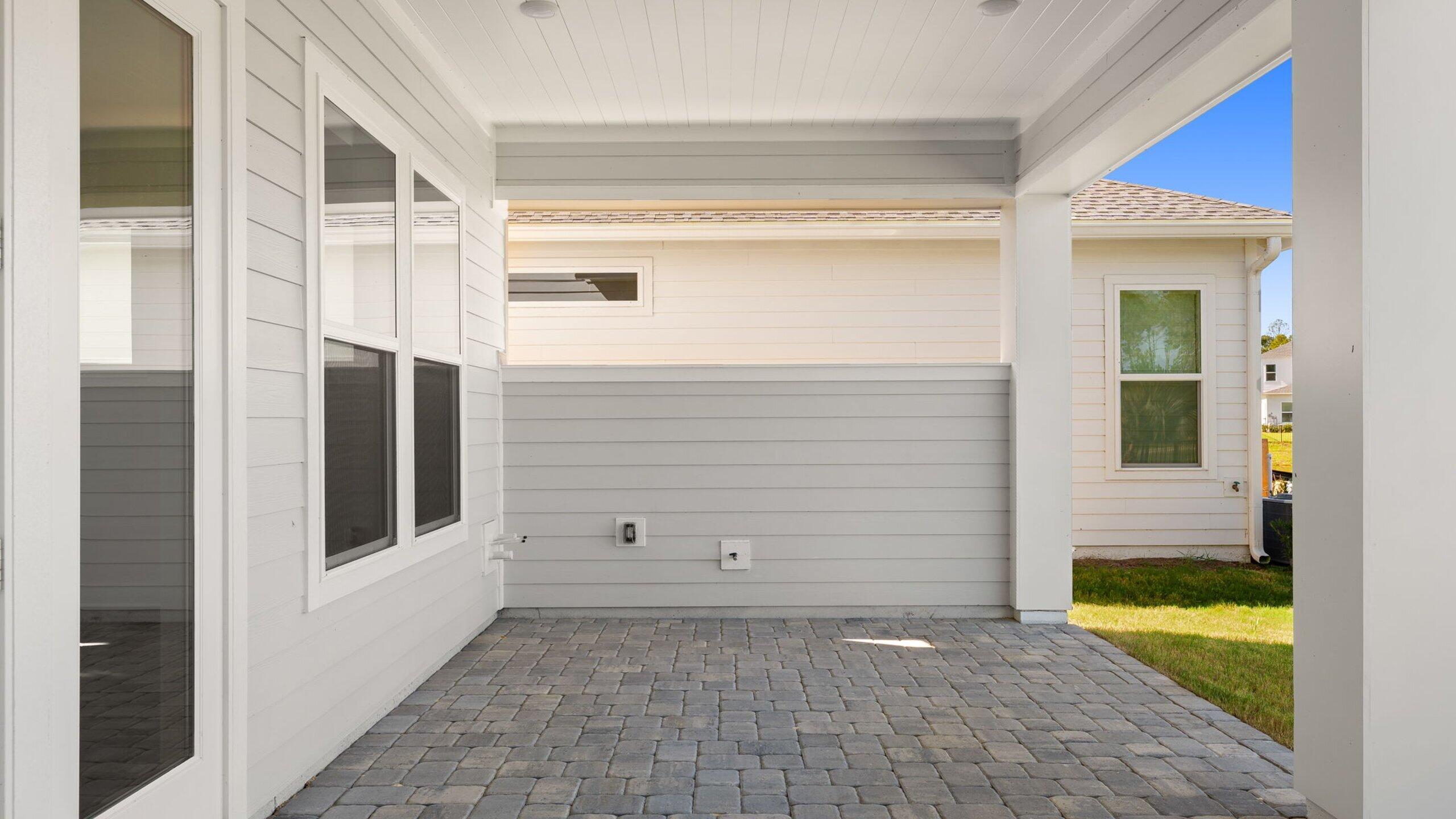 WATERSOUND ORIGINS NATUREWALK - Residential