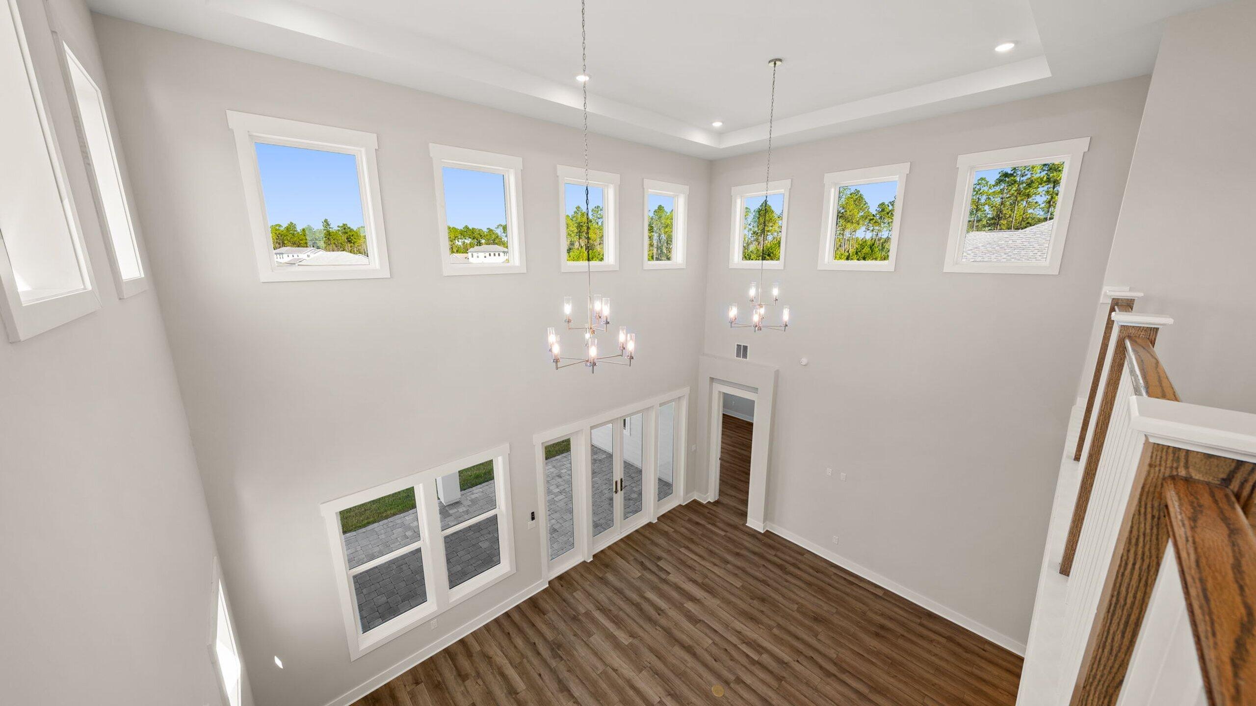 WATERSOUND ORIGINS NATUREWALK - Residential