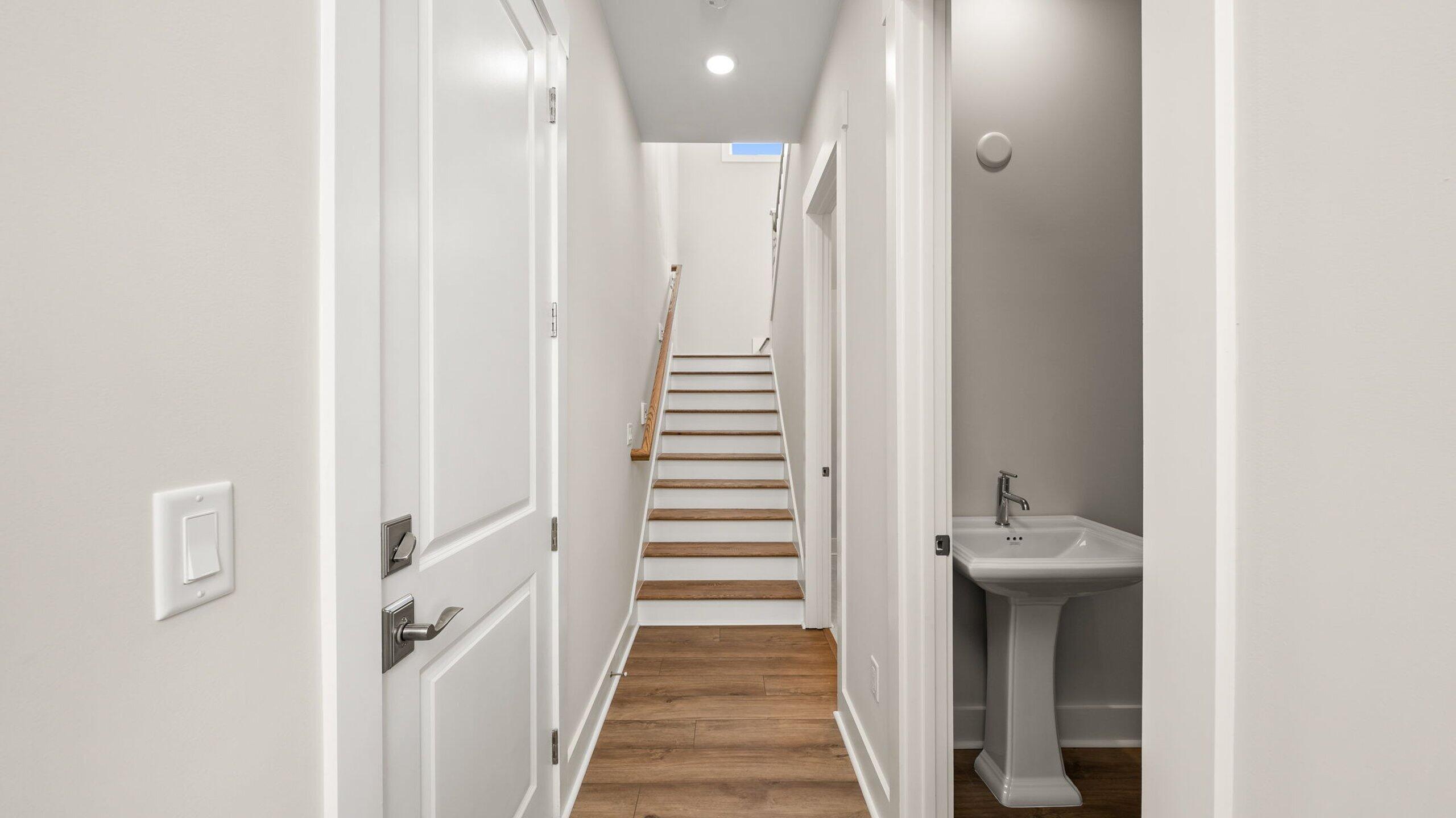 WATERSOUND ORIGINS NATUREWALK - Residential