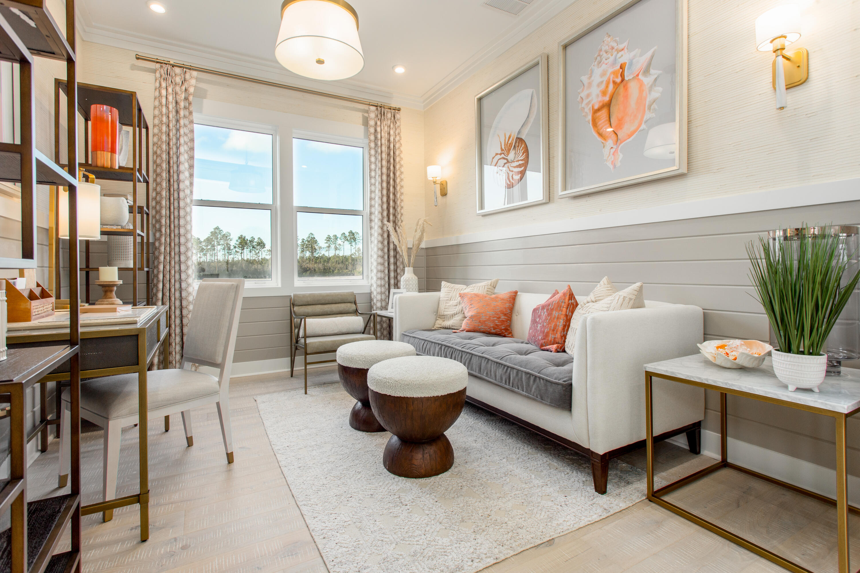 WATERSOUND ORIGINS NATUREWALK - Residential