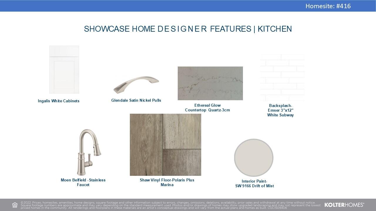 WATERSOUND ORIGINS NATUREWALK - Residential