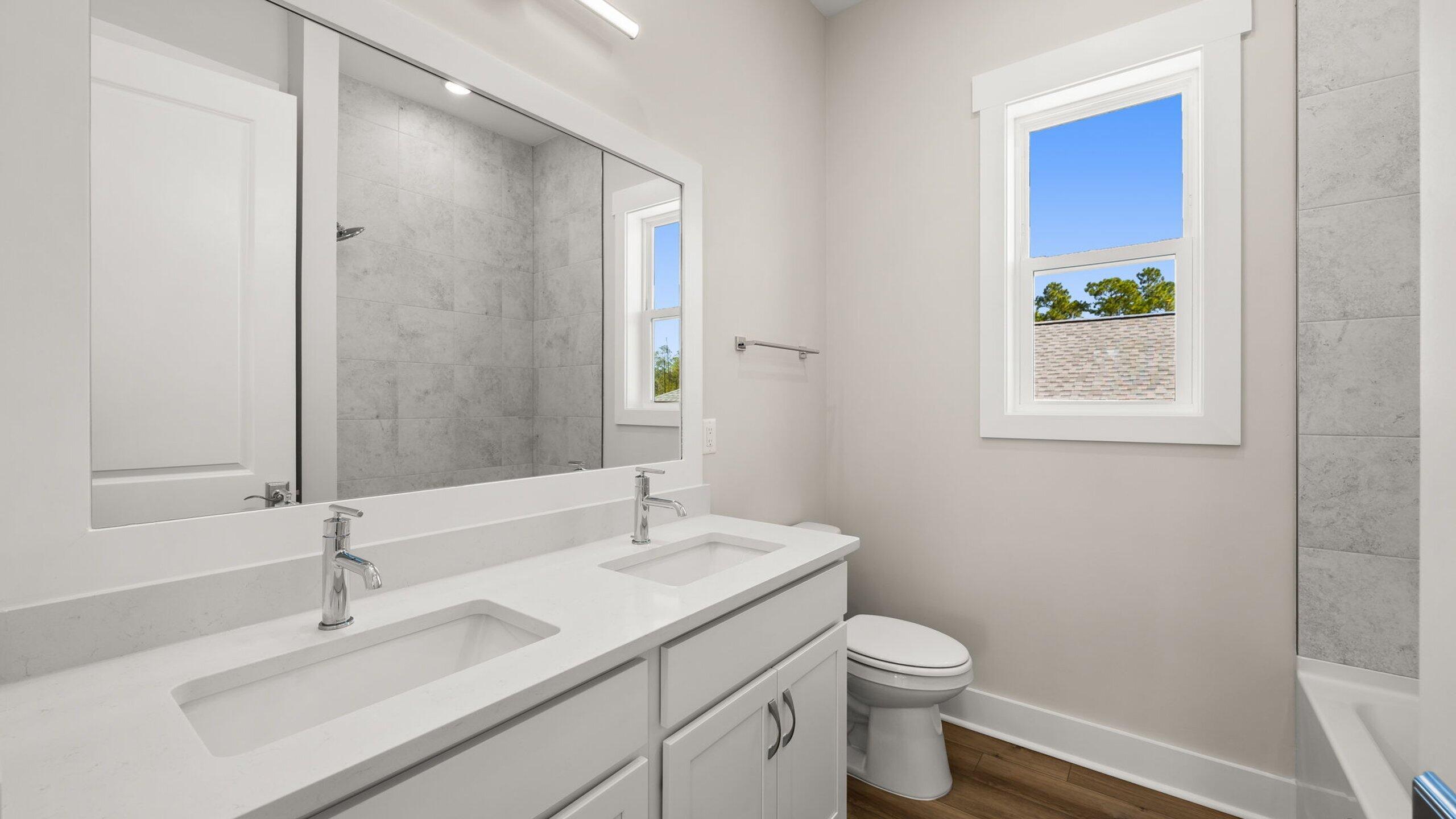 WATERSOUND ORIGINS NATUREWALK - Residential