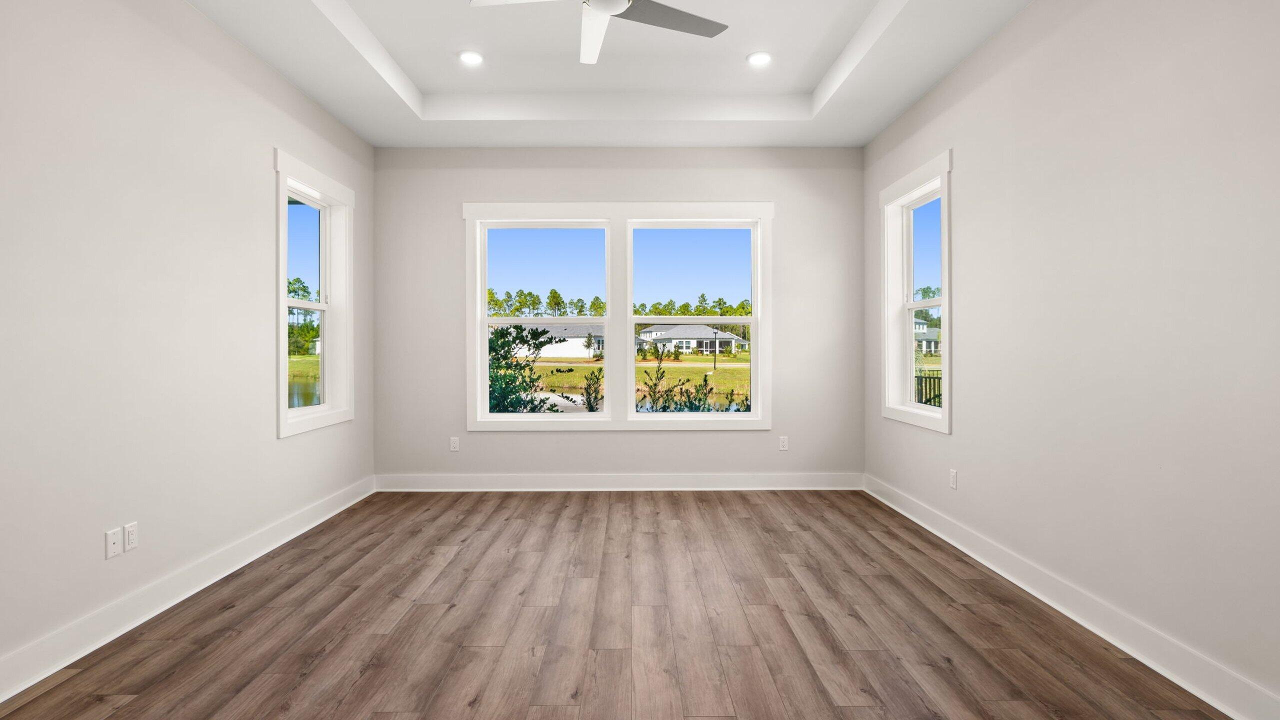 WATERSOUND ORIGINS NATUREWALK - Residential