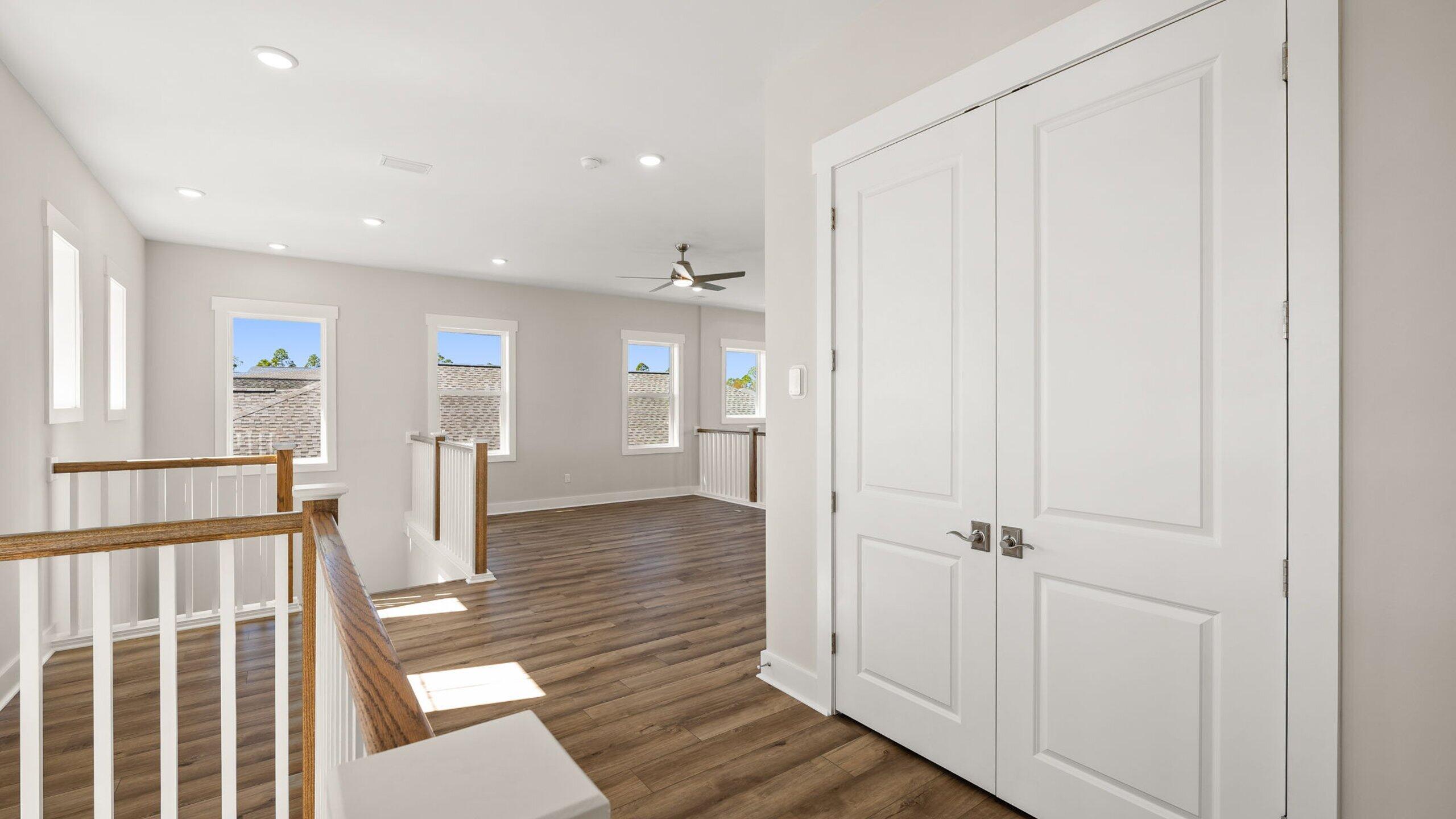 WATERSOUND ORIGINS NATUREWALK - Residential