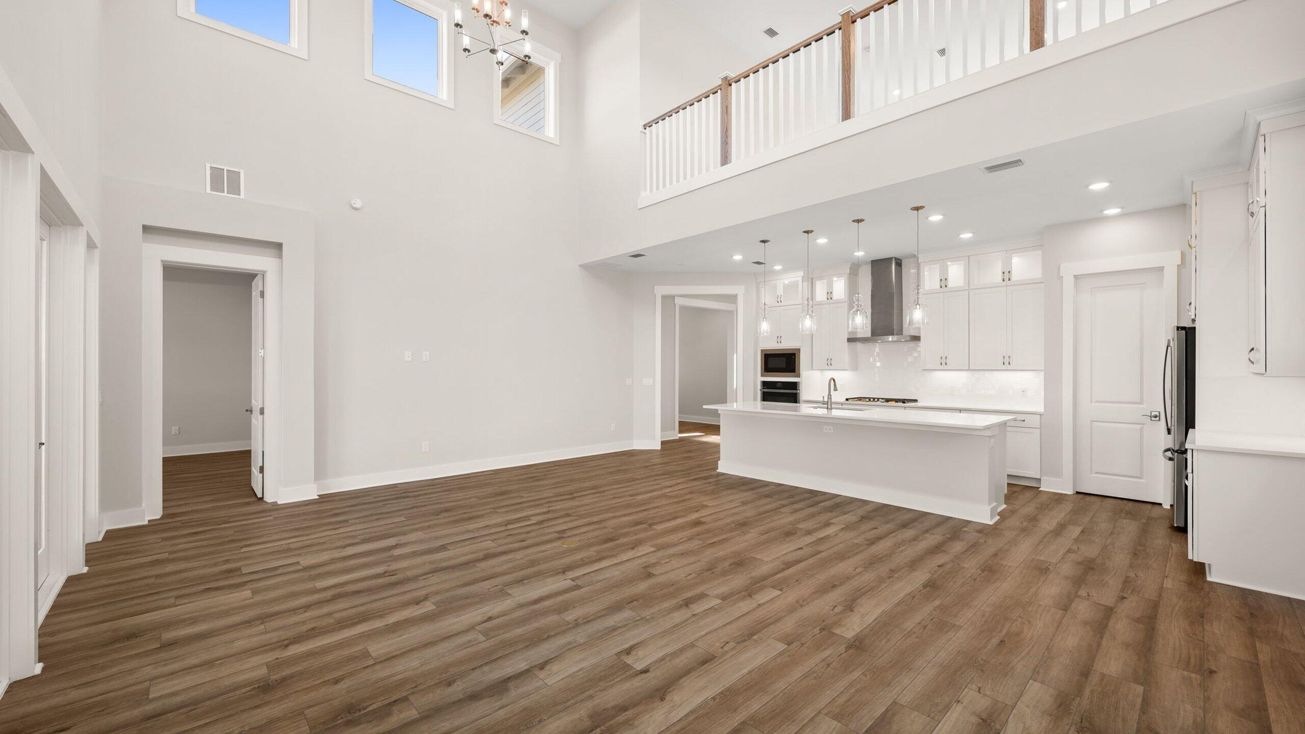 WATERSOUND ORIGINS NATUREWALK - Residential